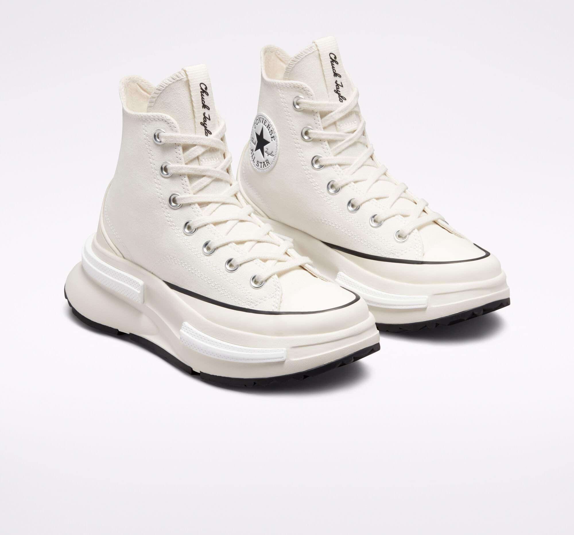 Run Star Legacy CX Platform White Vintage - A00868C Converse.pl