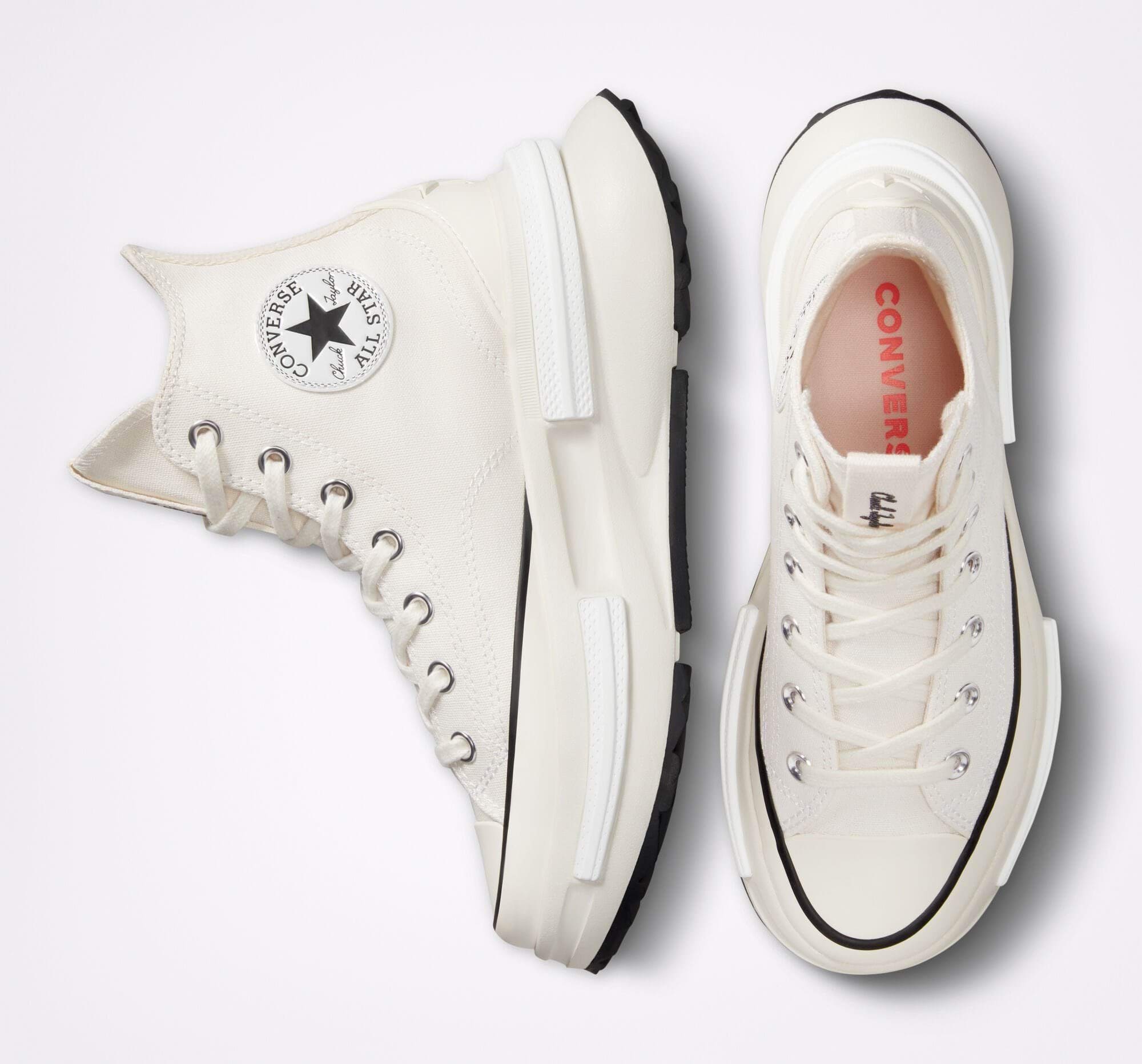 Run Star Legacy CX Platform White Vintage - A00868C Converse.pl