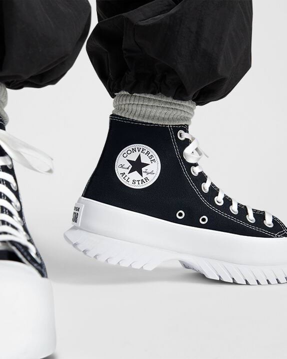 Converse Chuck Taylor All Star Lugged 2.0