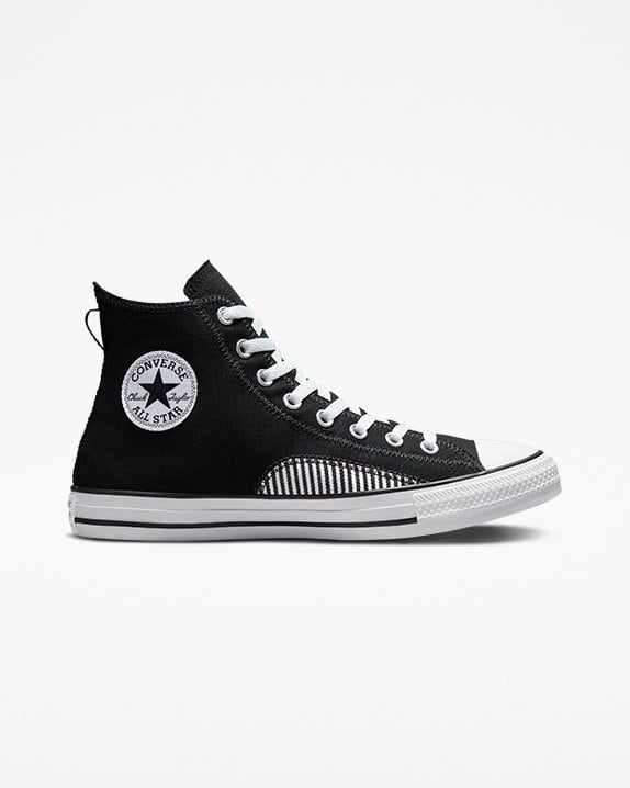 converse a zwykłe trampki