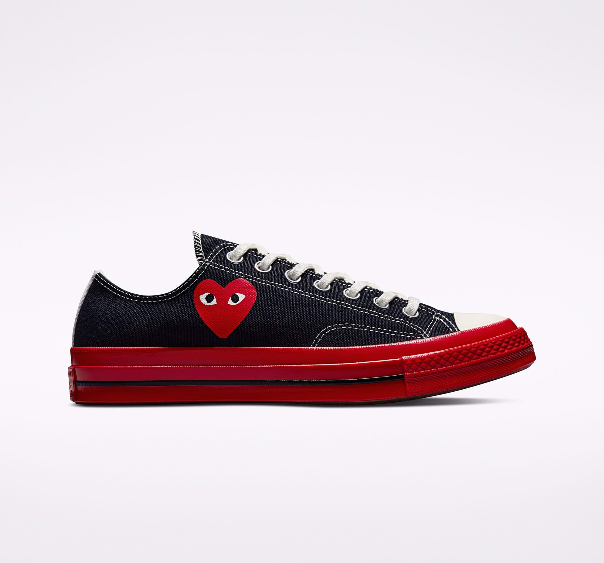 Converse comme des garcons hot sale sklep