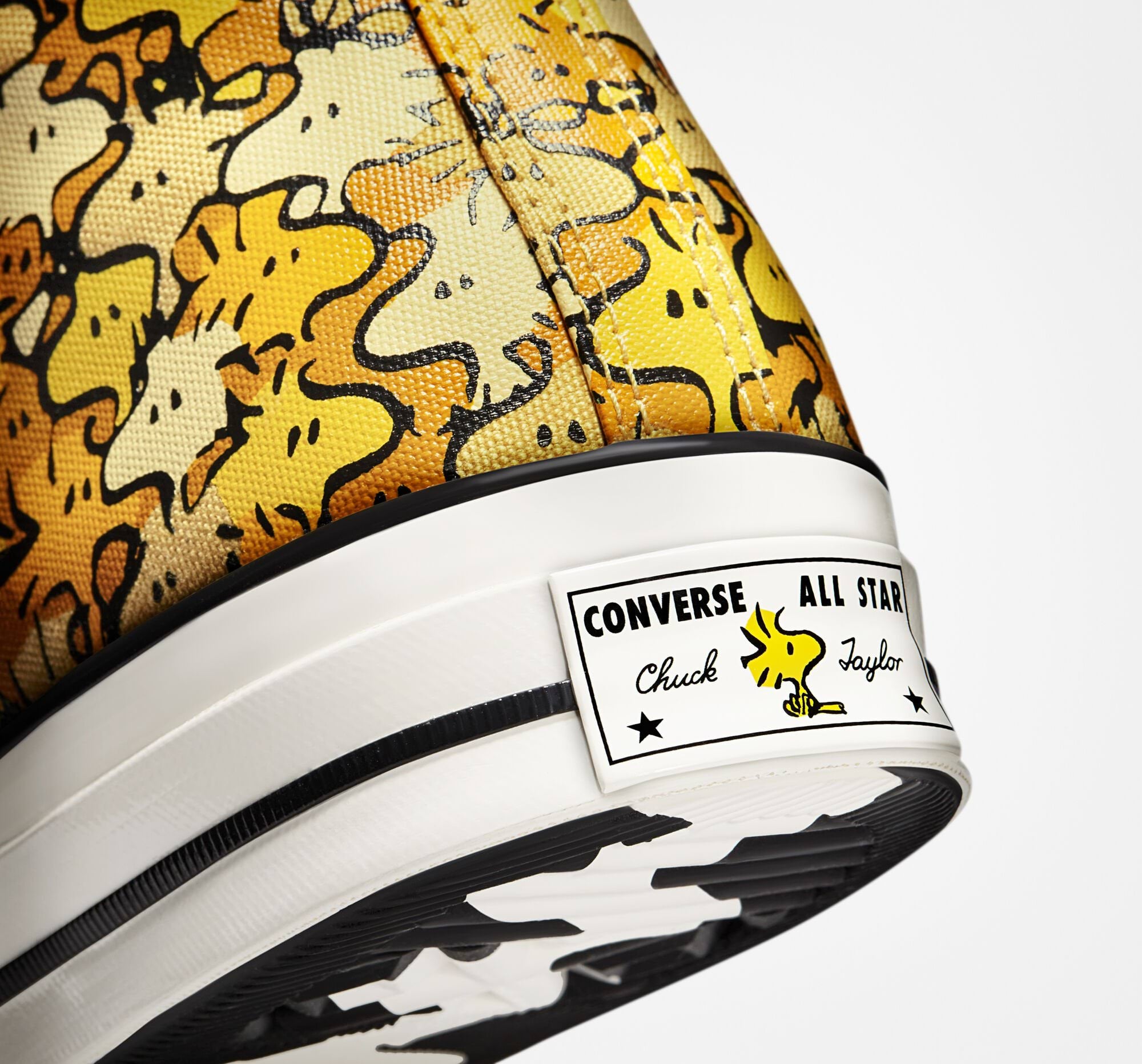 すぬぴん様 Converse x Peanuts Chuck 70