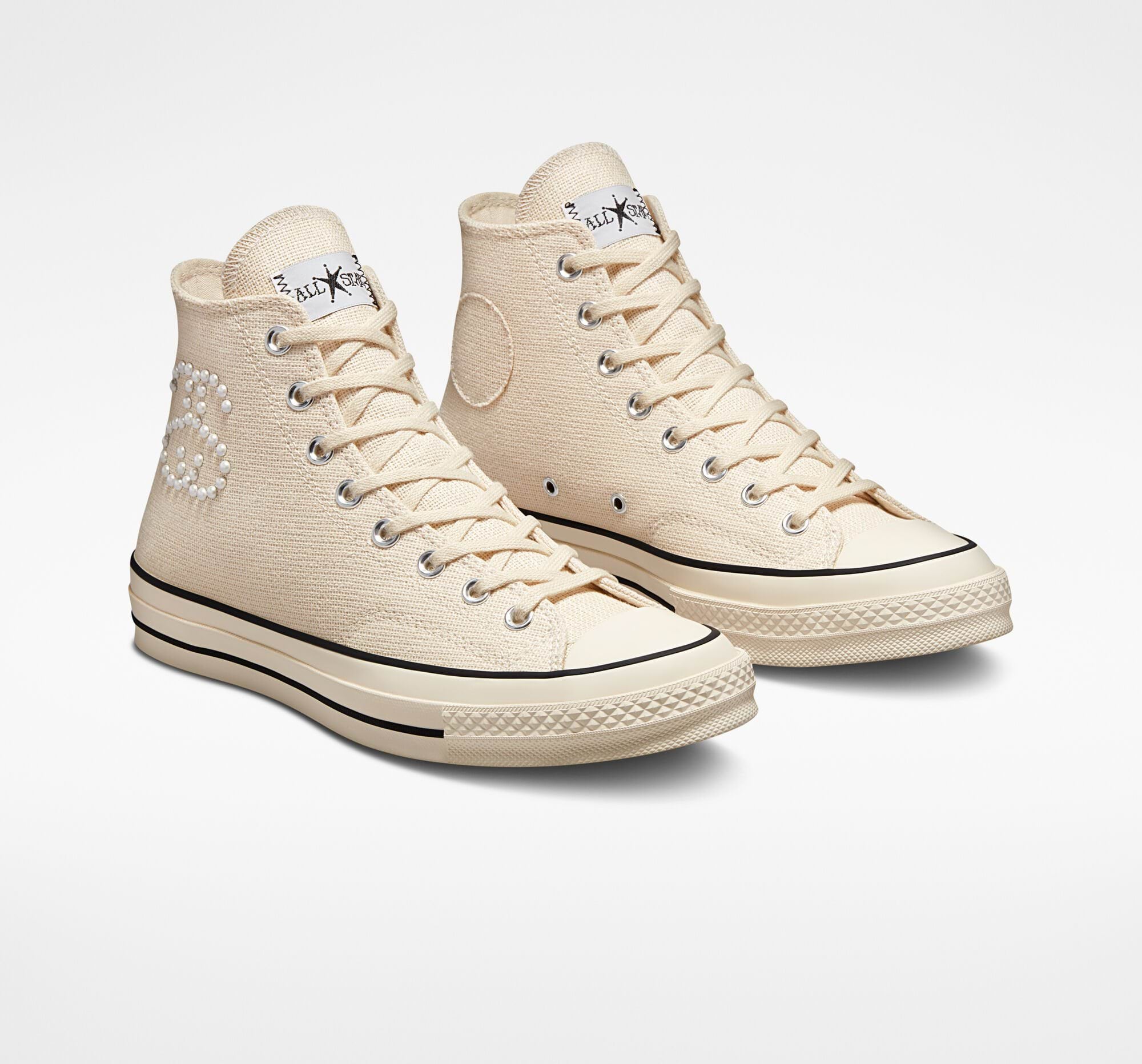 Converse x Stüssy Chuck 70