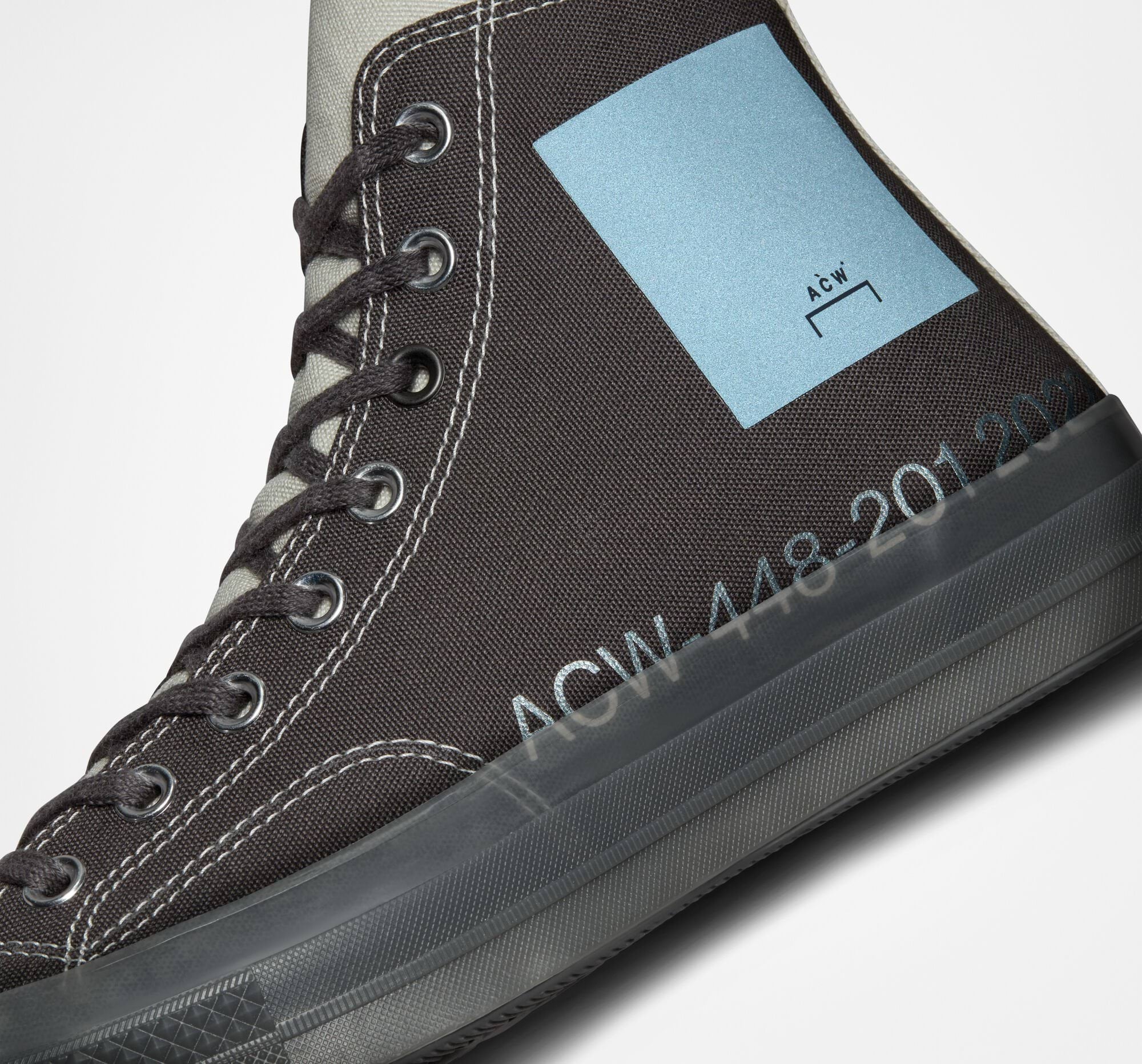 Converse x A-COLD-WALL* Chuck 70