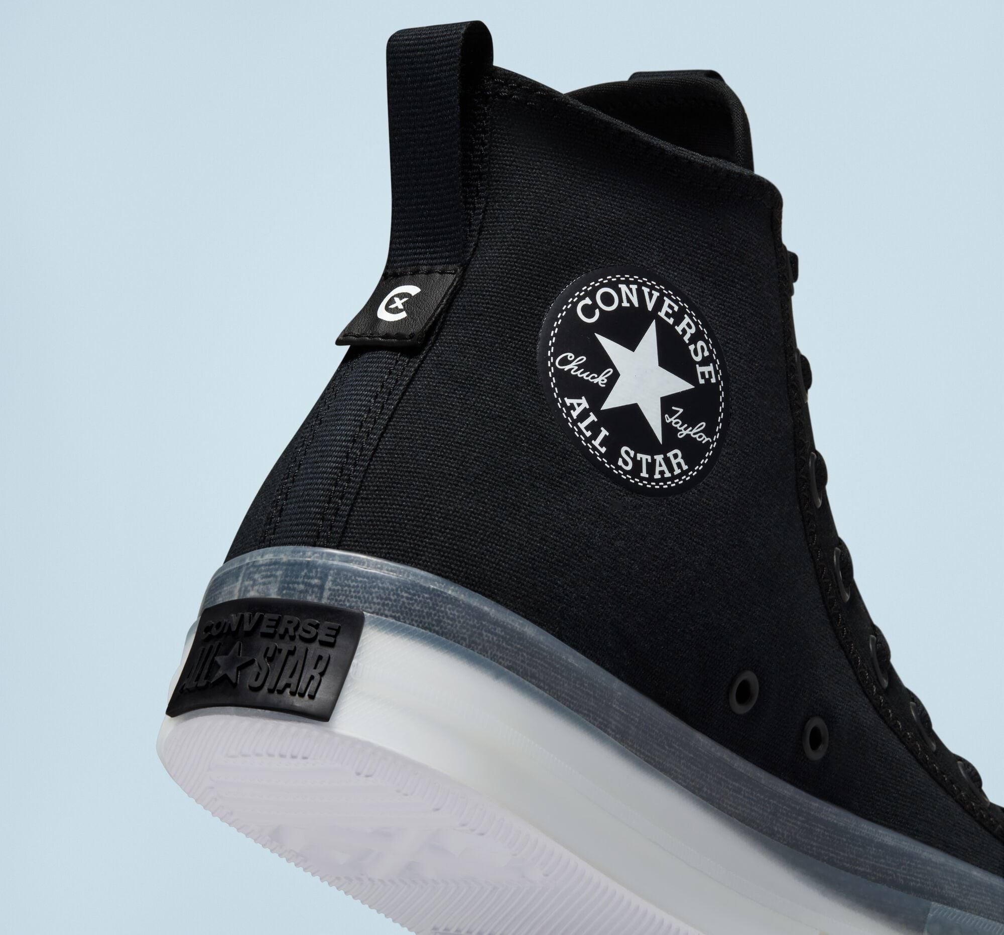 Chuck Taylor All Star CX Explore