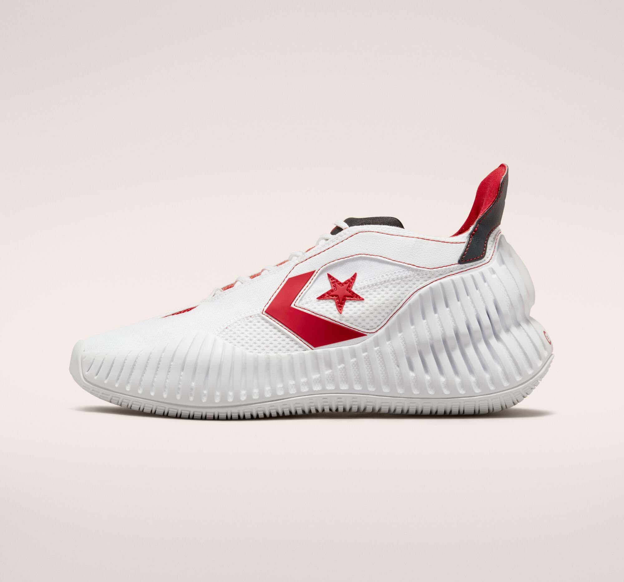 All Star BB Prototype CX