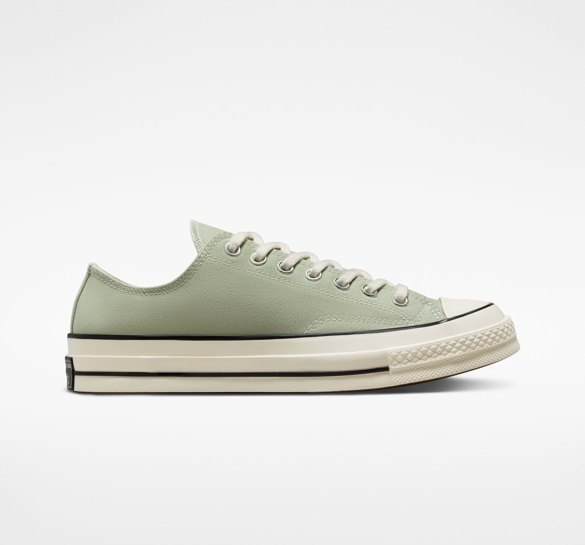 converse chuck 70 green