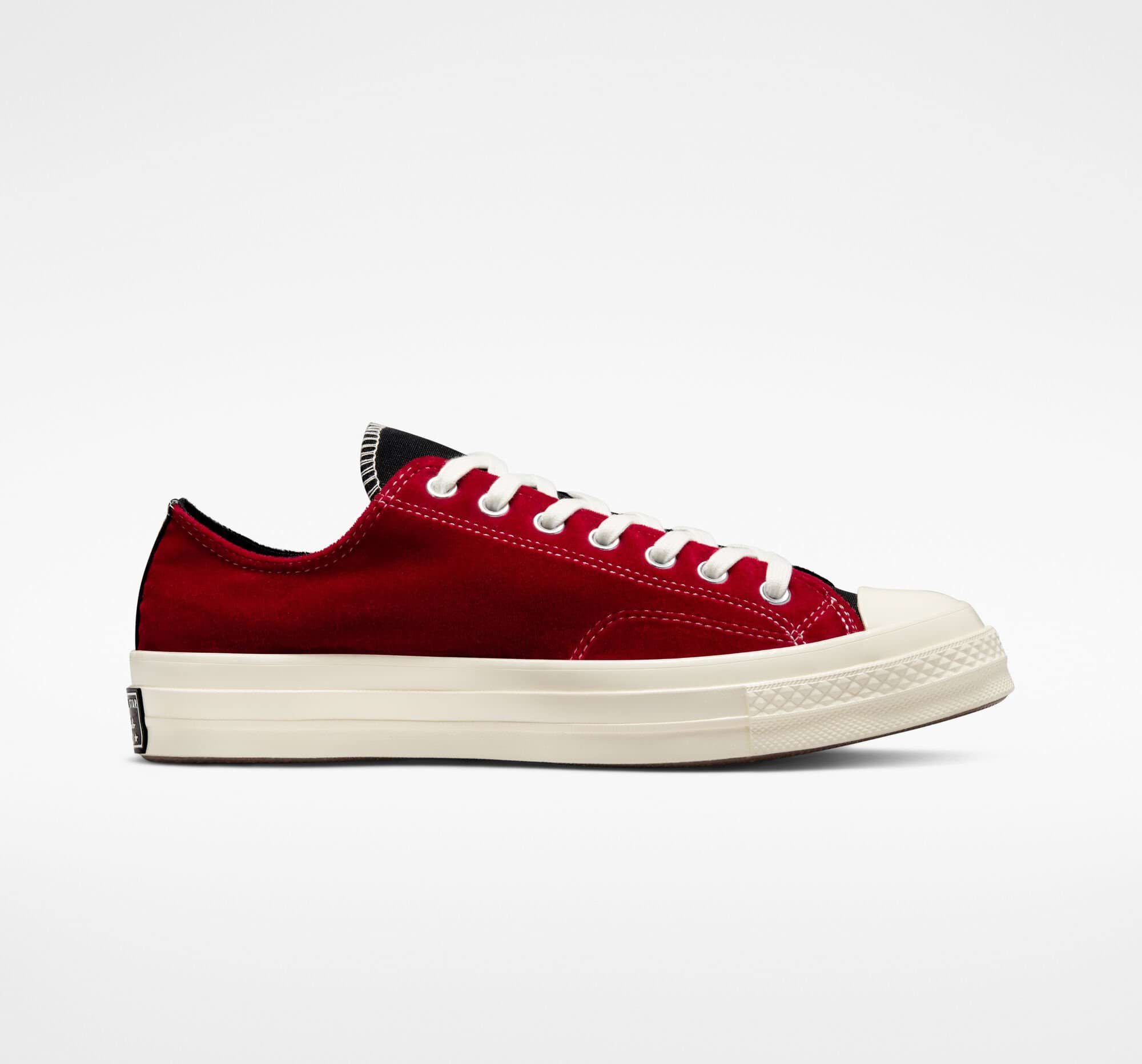Seven Eight Under● C-1 VINTAGE LOW TOP_ DUSTY RED AV7545s.jpg