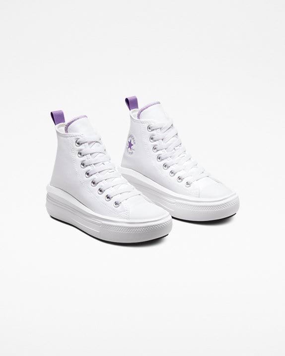 Converse Chuck Taylor All Star Move Platform