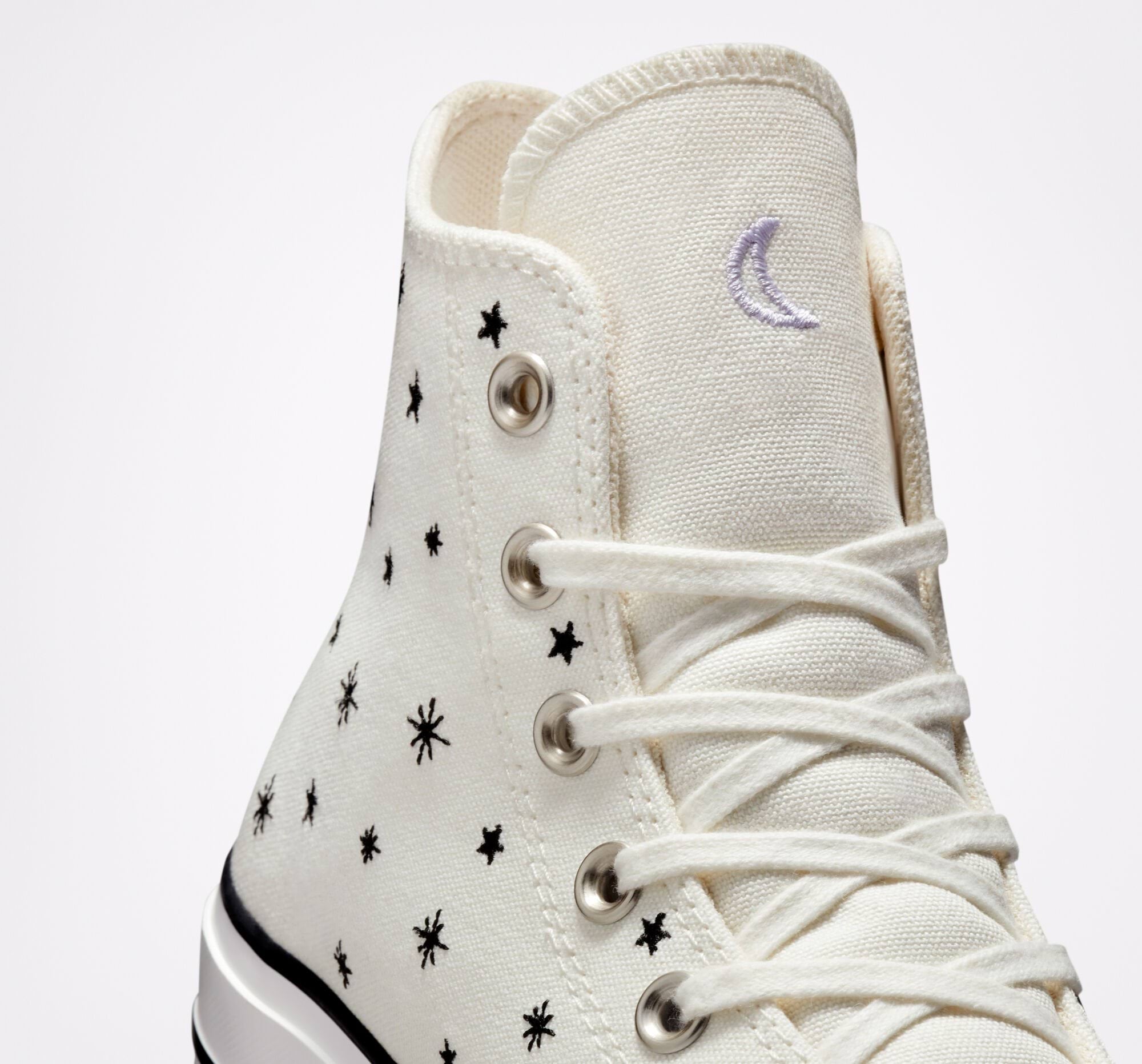 Buy Chuck Taylor All Star High 'Deco Stitch' - A00775F