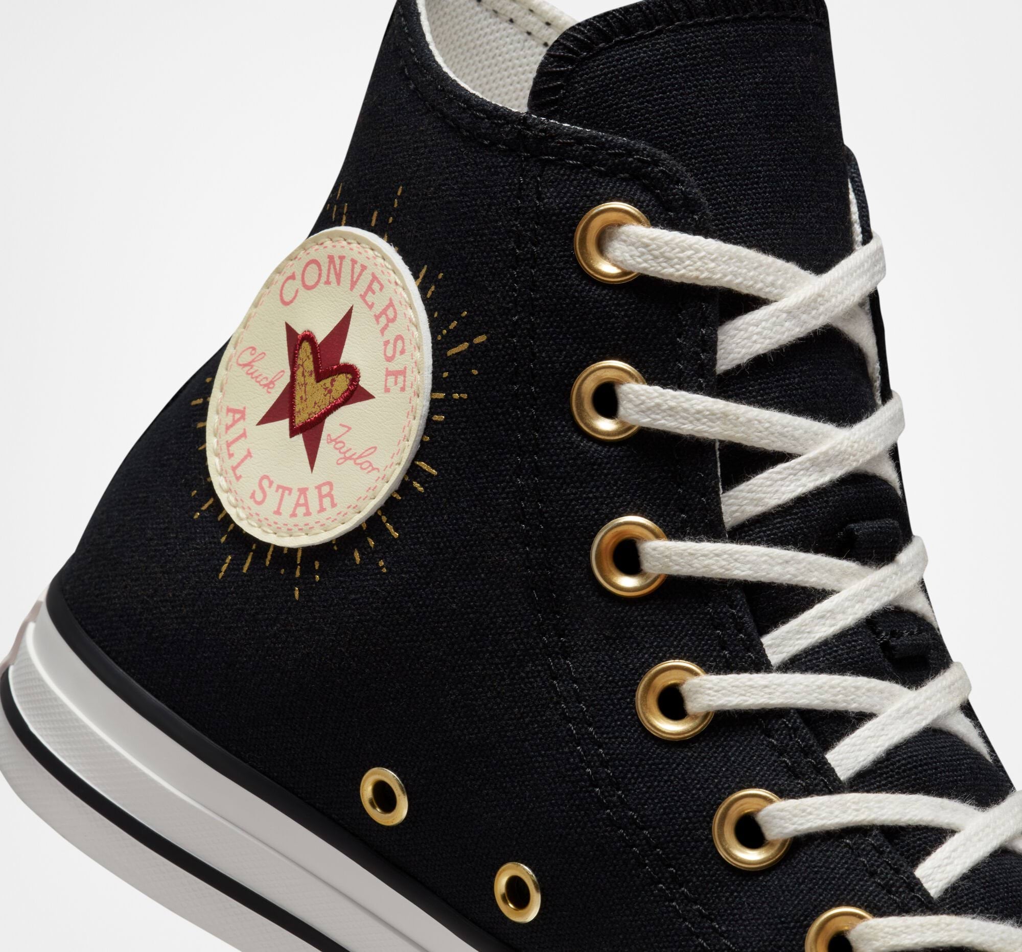 love4649 Rozetka.pl | Trampki męskie za kostkę Converse Chuck Taylor
