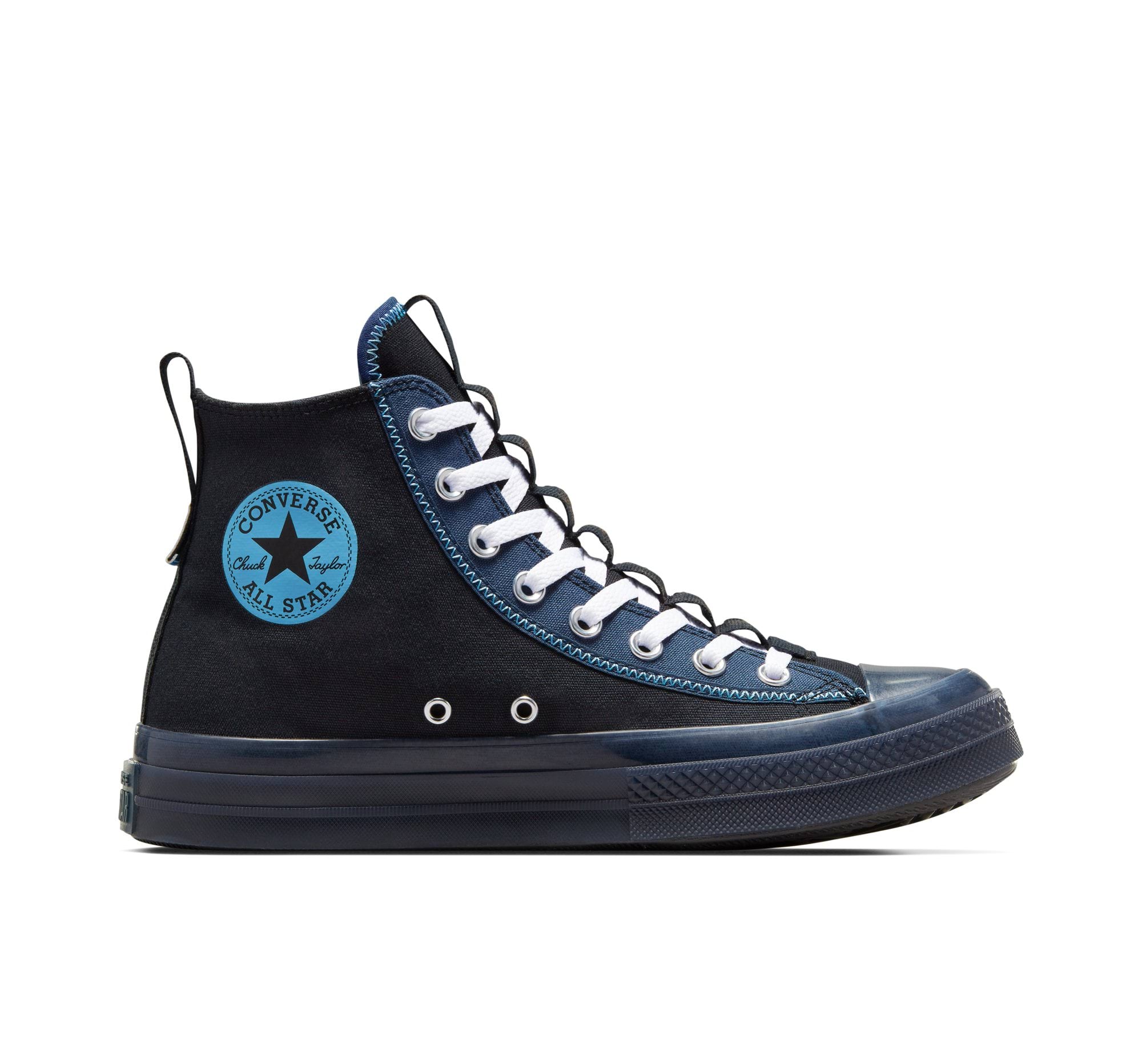 Chuck Taylor All Star CX Explore Sport Remastered - Granatowe