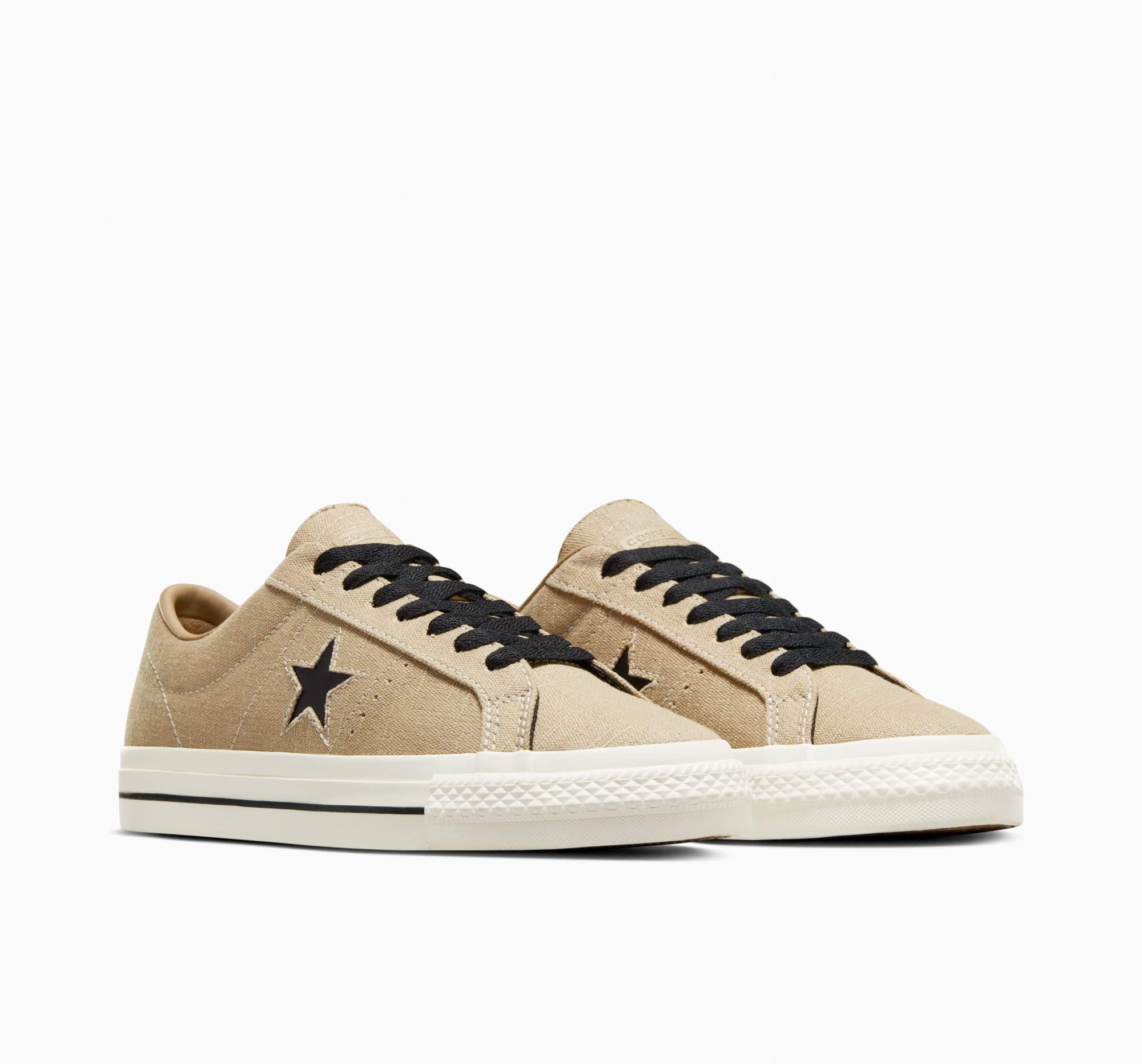 Converse one hotsell star zamszowe