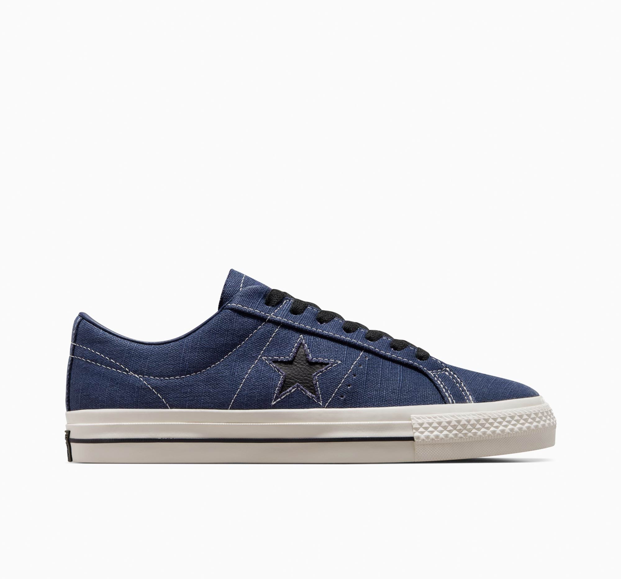 Converse one shop star zamszowe