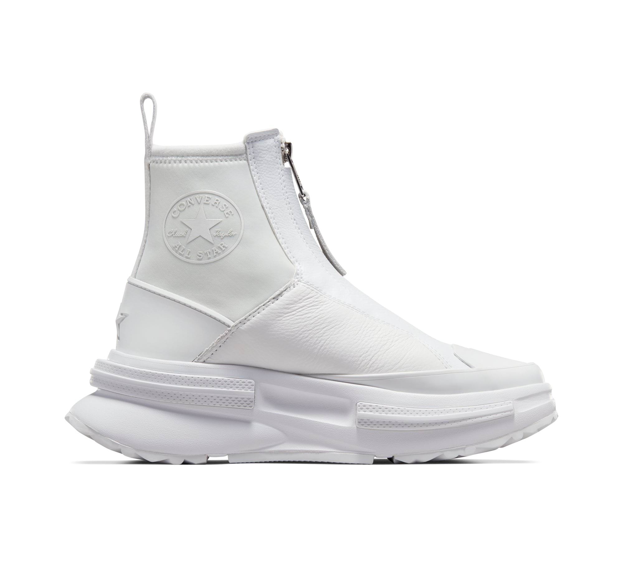 Run Star Legacy Chelsea CX Luxe Workwear Unisex High Top