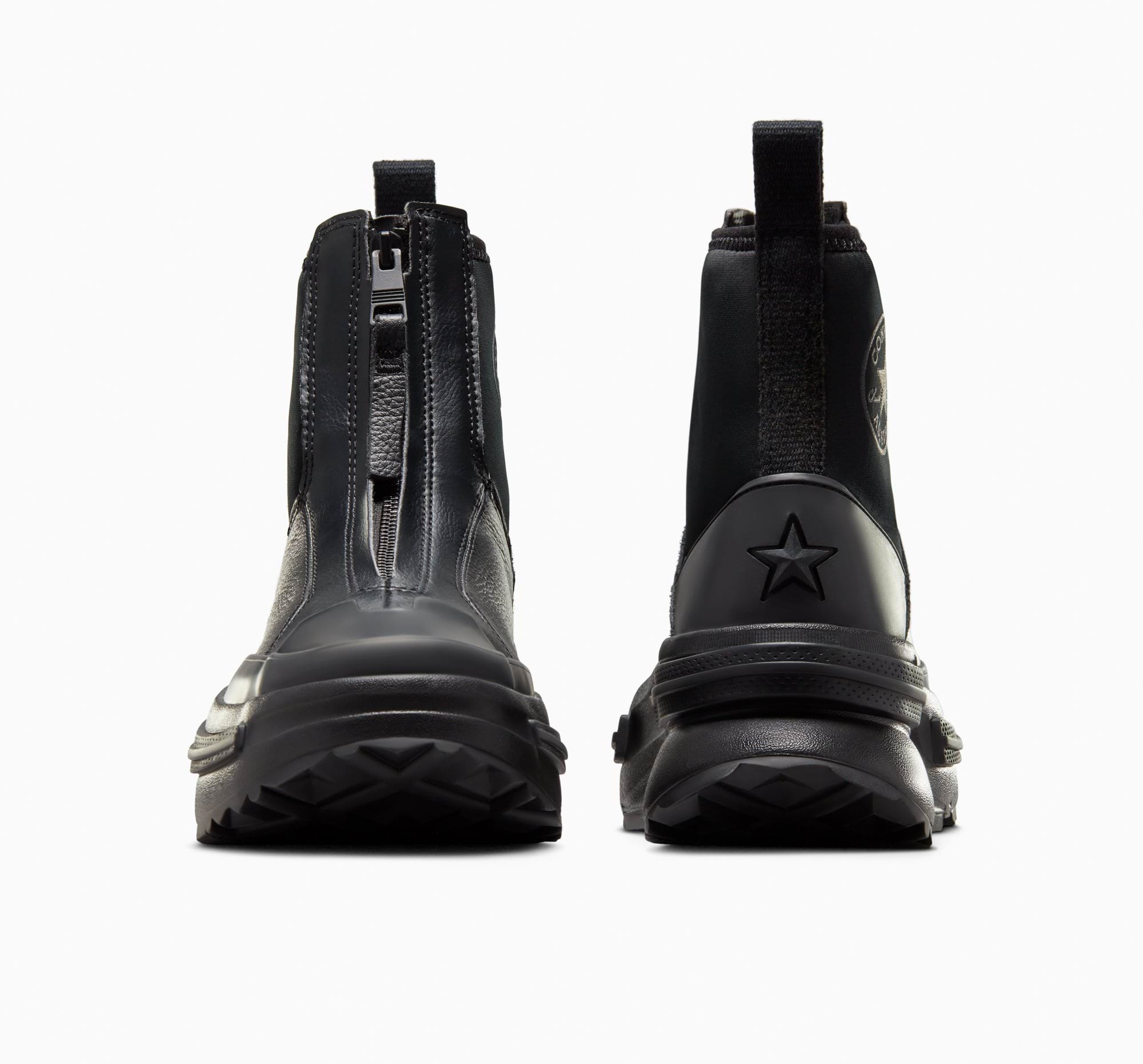 Run Star Legacy Chelsea CX Luxe Workwear Unisex High Top