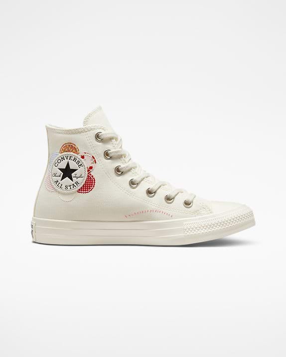 converse damskie