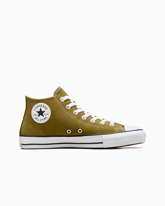 Chuck Taylor All Star Pro Suede product