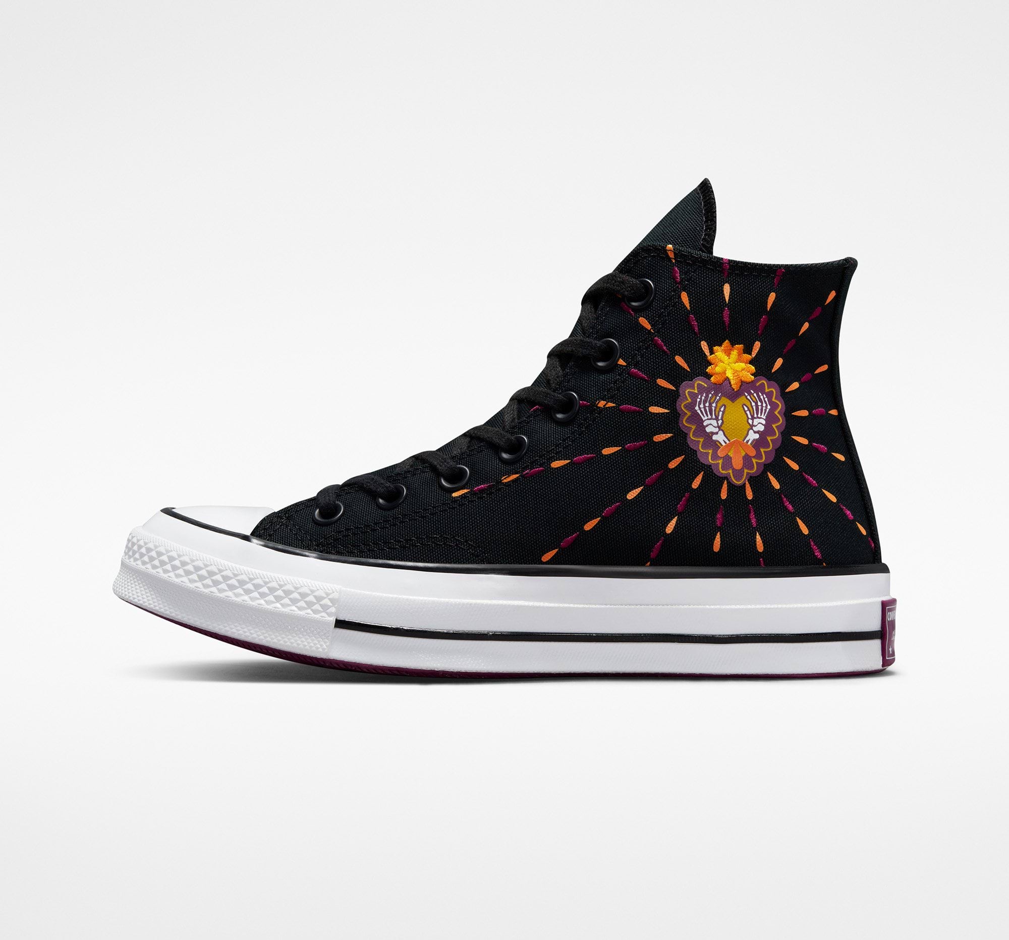 Day of the Dead Chuck 70