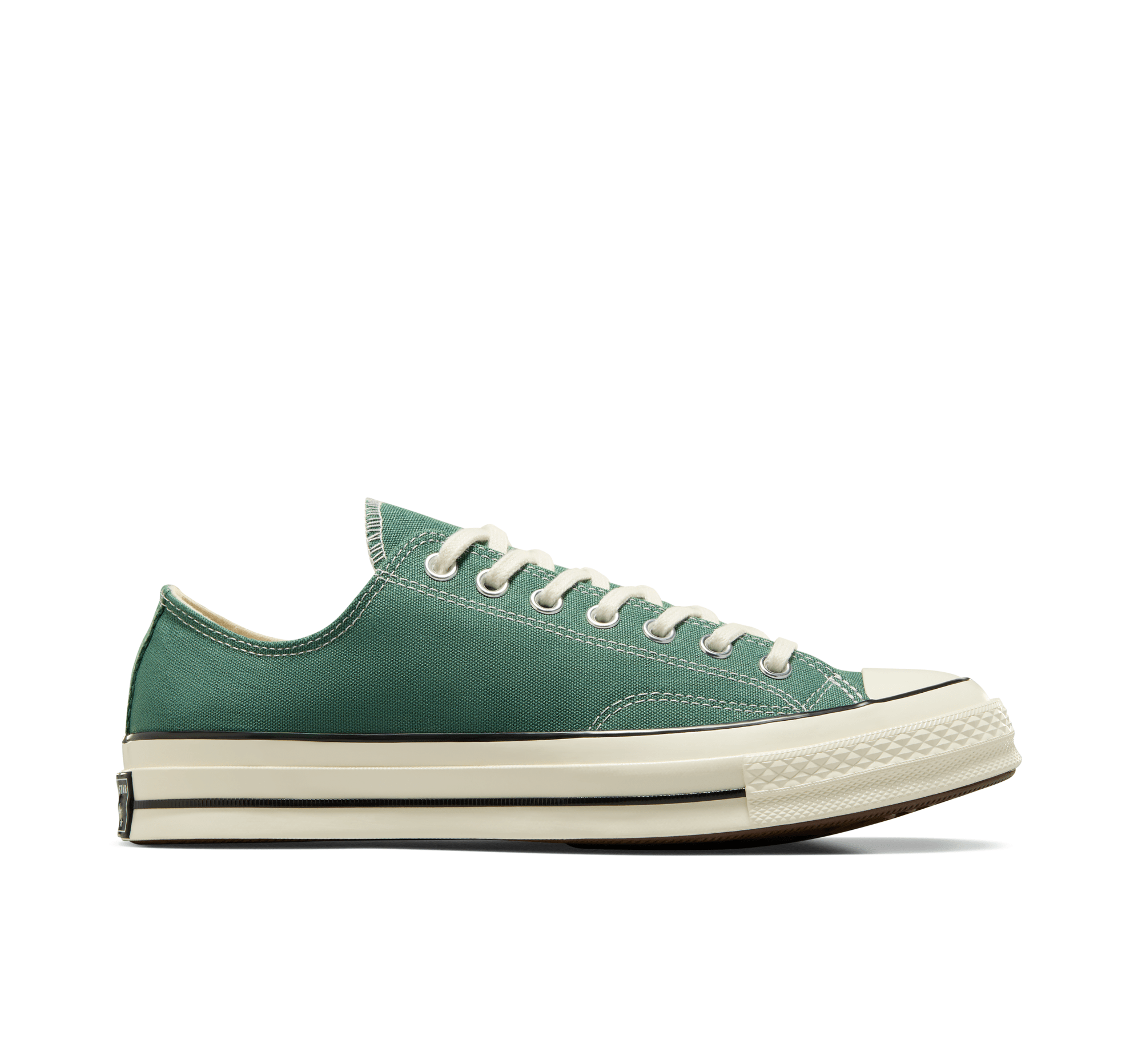 Low White Chuck 70 Vintage Canvas - 162065C Converse.pl