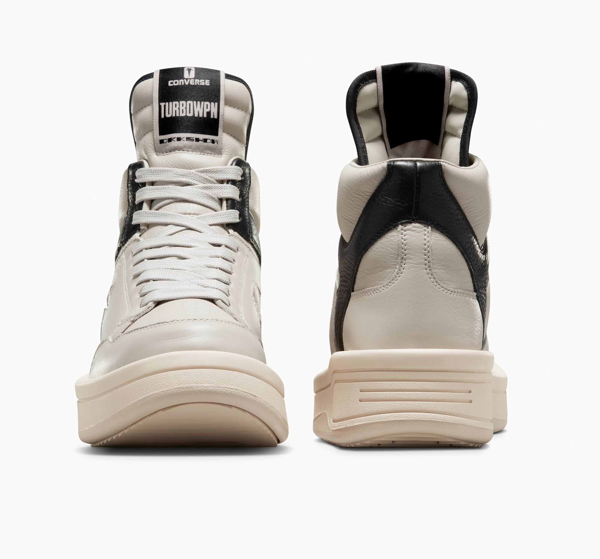 Converse x DRKSHDW TURBOWPN