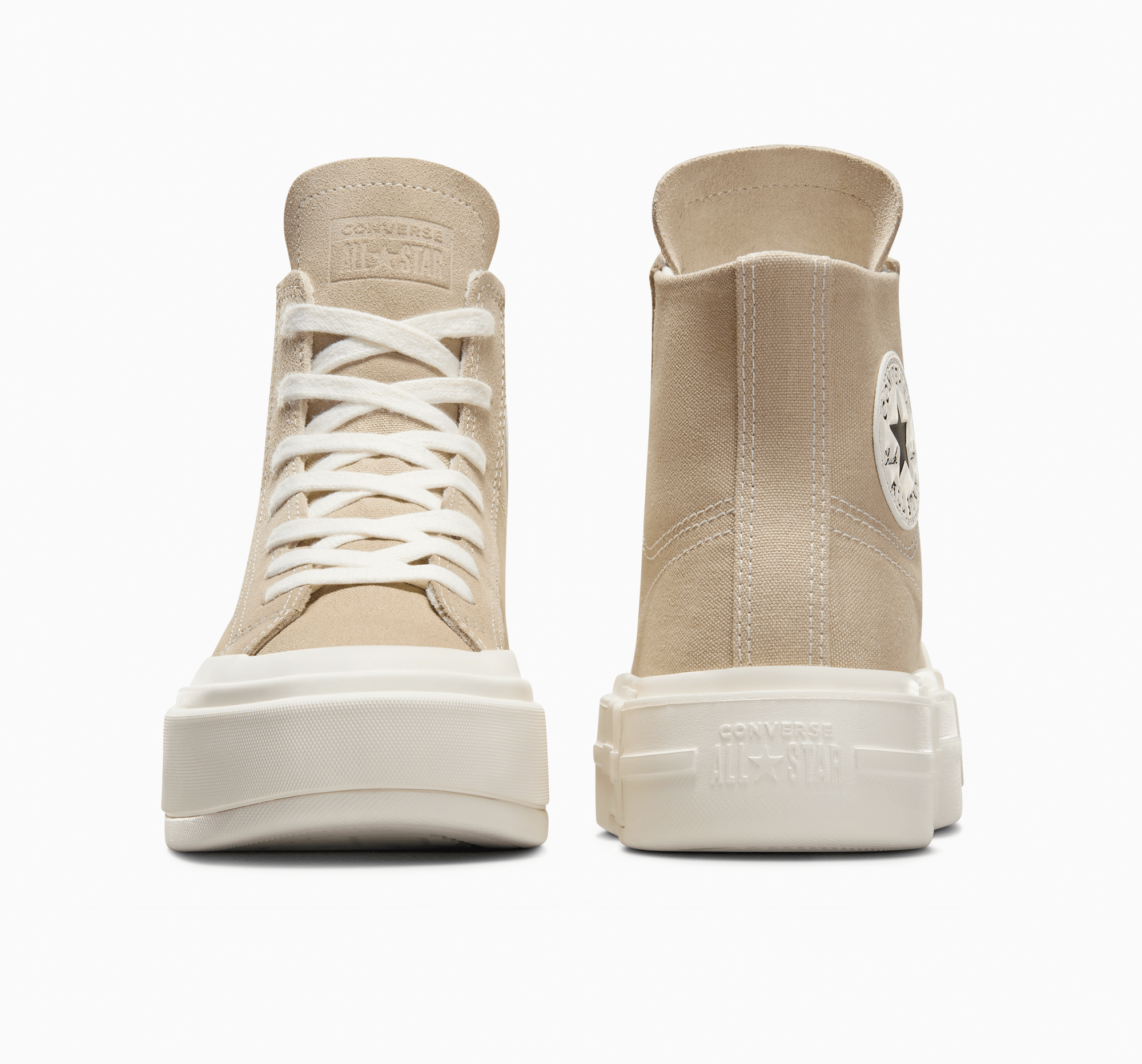 Converse Cruise Nutty Granola/Egret/Black A07209C