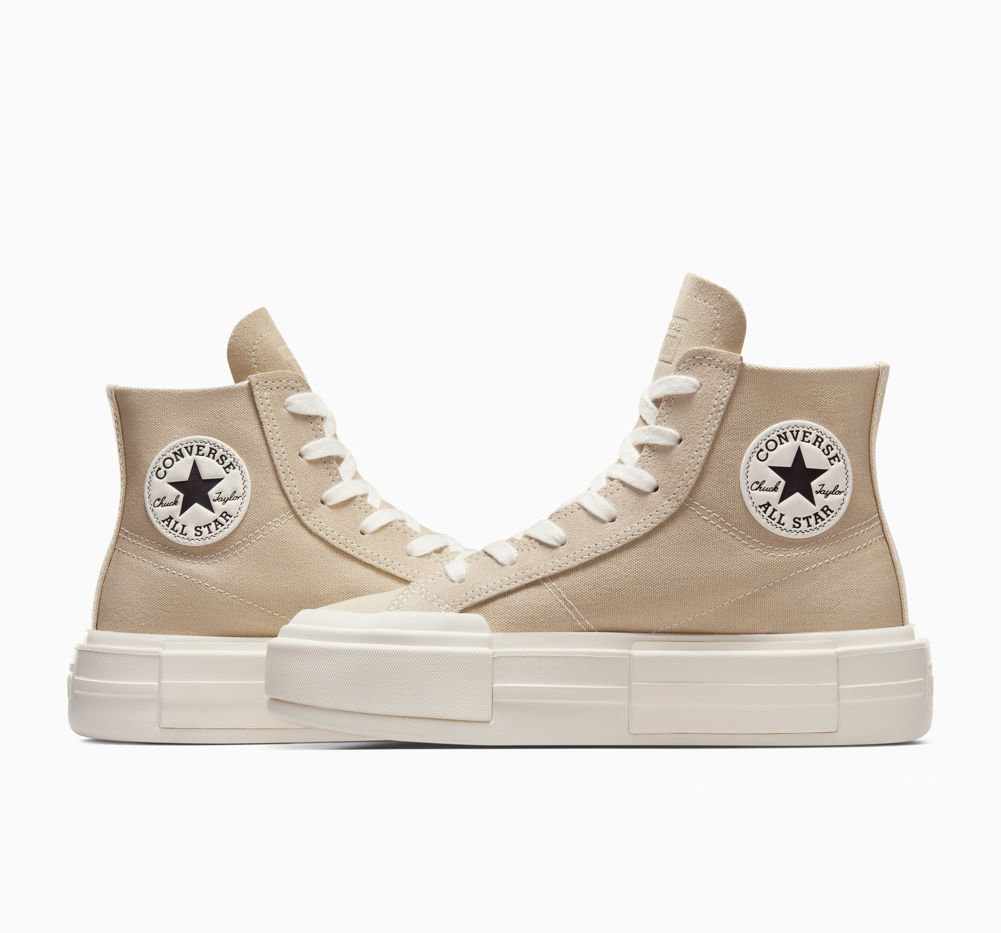 Converse Cruise Nutty Granola/Egret/Black A07209C
