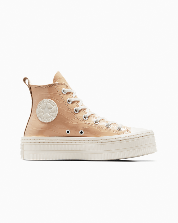 Chuck Taylor All Star Modern Lift Platform Embossed product