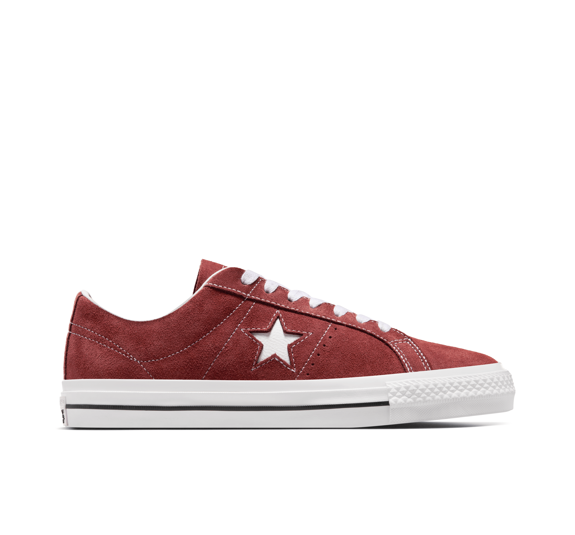 ONE STAR PRO（CONS）CODURA BLACK A03217C – raretem.shop