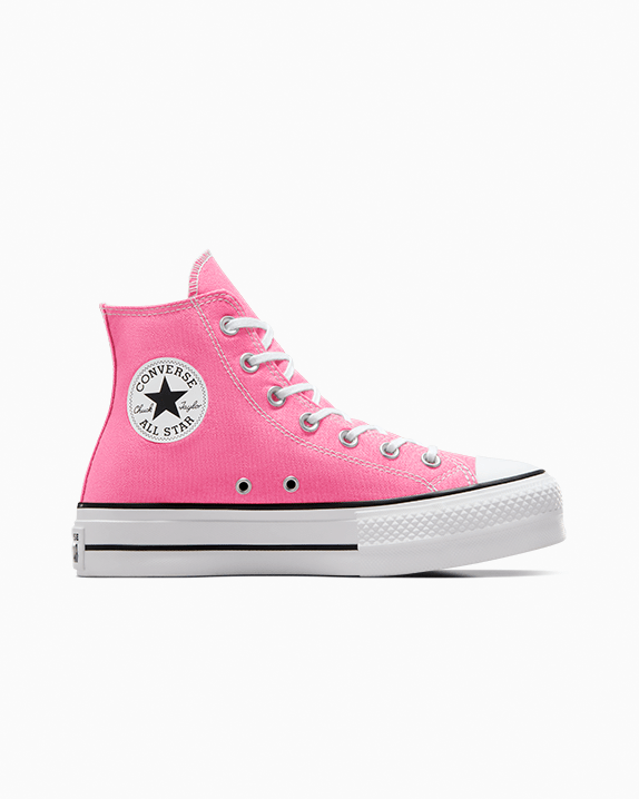 Converse Chuck Taylor All Star Lift Platform Canvas