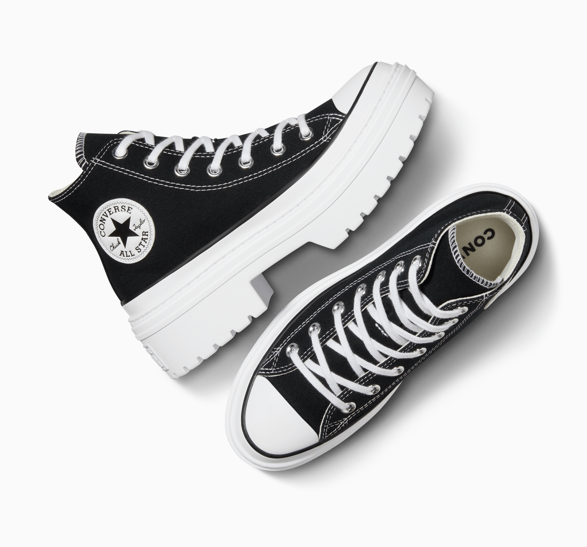 Buty Converse Chuck Taylor All Star Lugged 2.0 Hi (squirrel friend)