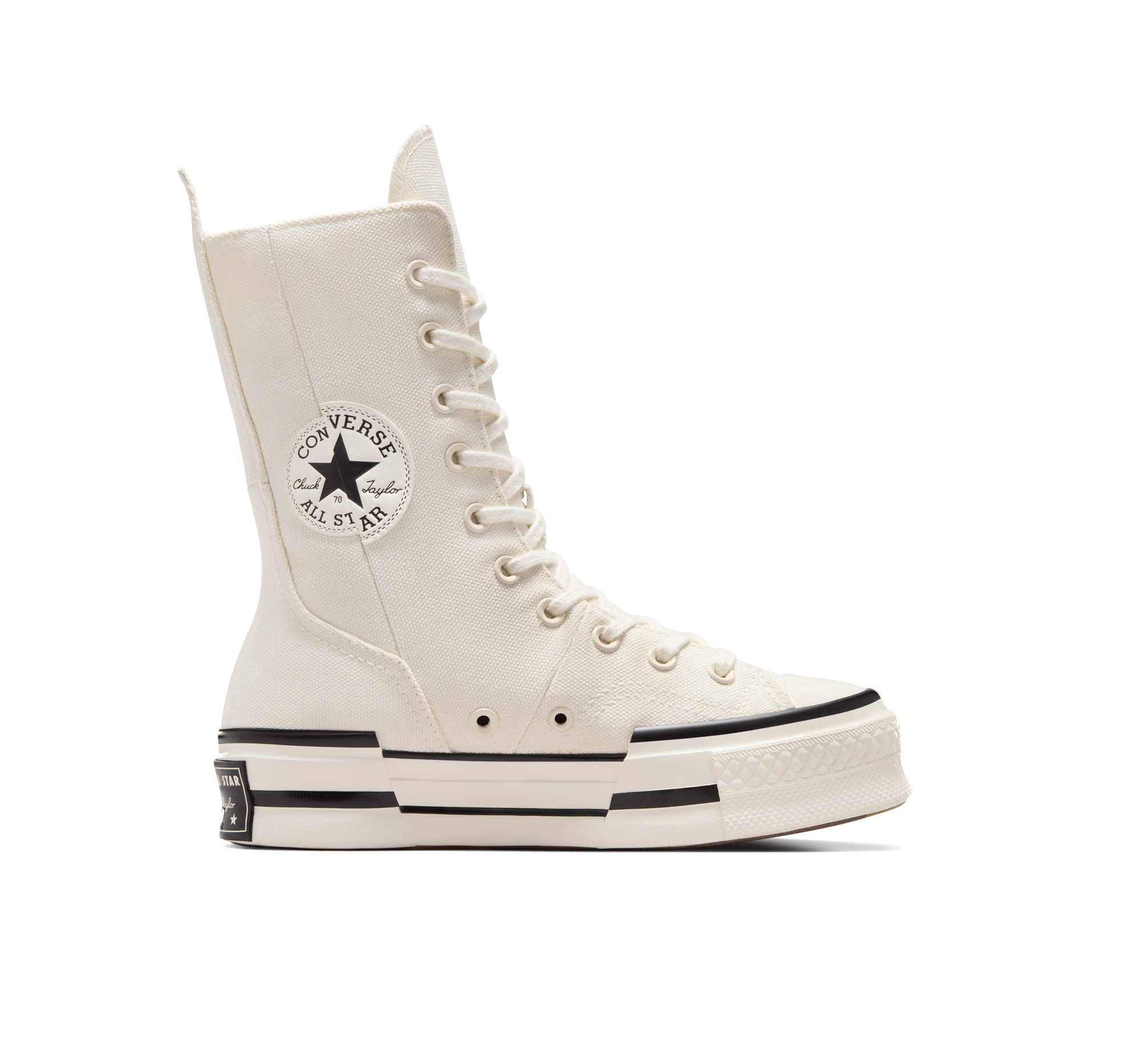 靴 CONVERSE ALLSTAR CHUCK 70 PLUS HIGH Chuck 70 Plus X-Hi