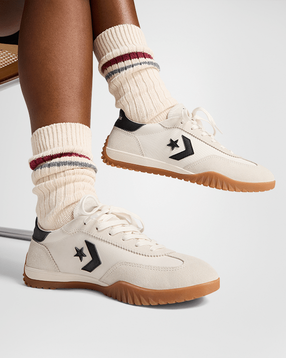 Converse Run Star Trainer