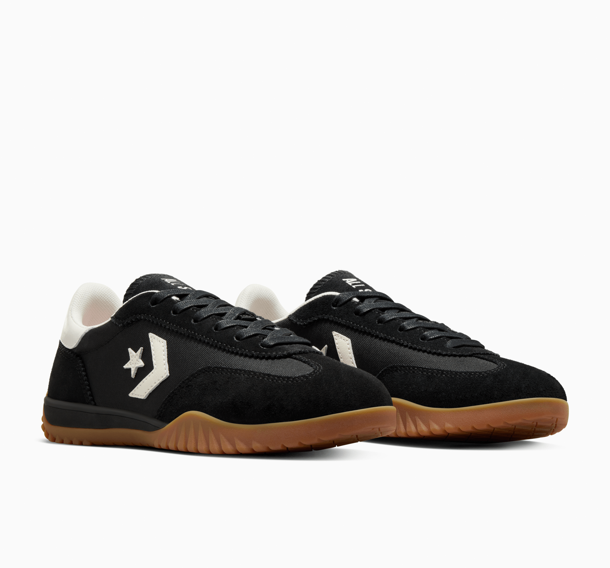 Run Star Trainer Black/Egret/Honey A08263C