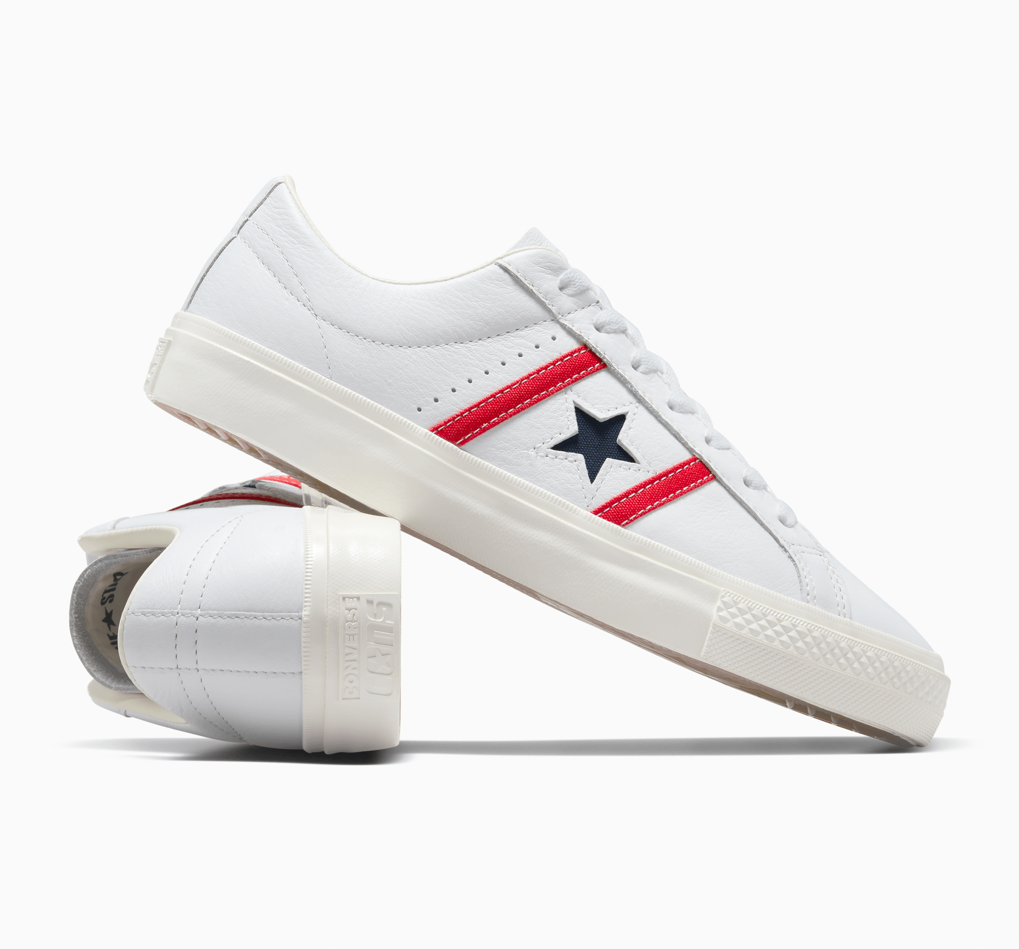 converse onestar pro ox コンバース ワンスター プロ CONVERSE ONE STAR ACADEMY PRO OX BLACK 【 コンバース ワン