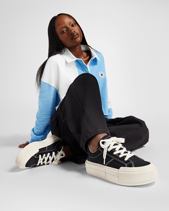 Converse Chuck Taylor All Star Cruise