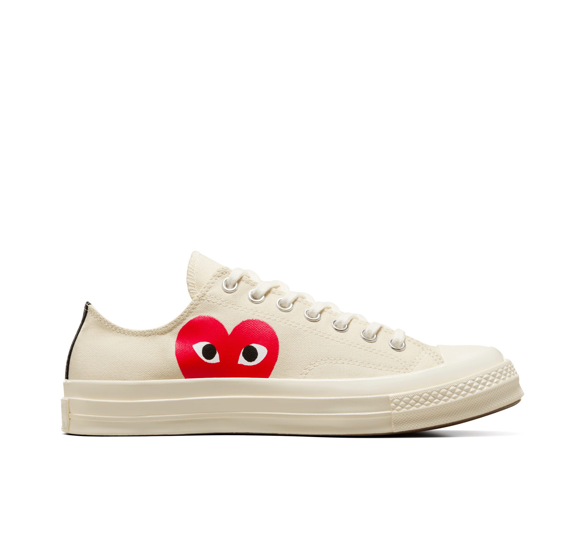 全信頼を寄せる Converse x 70 Chuck PLAY Garçons des Comme バッジ/ピンバッジ