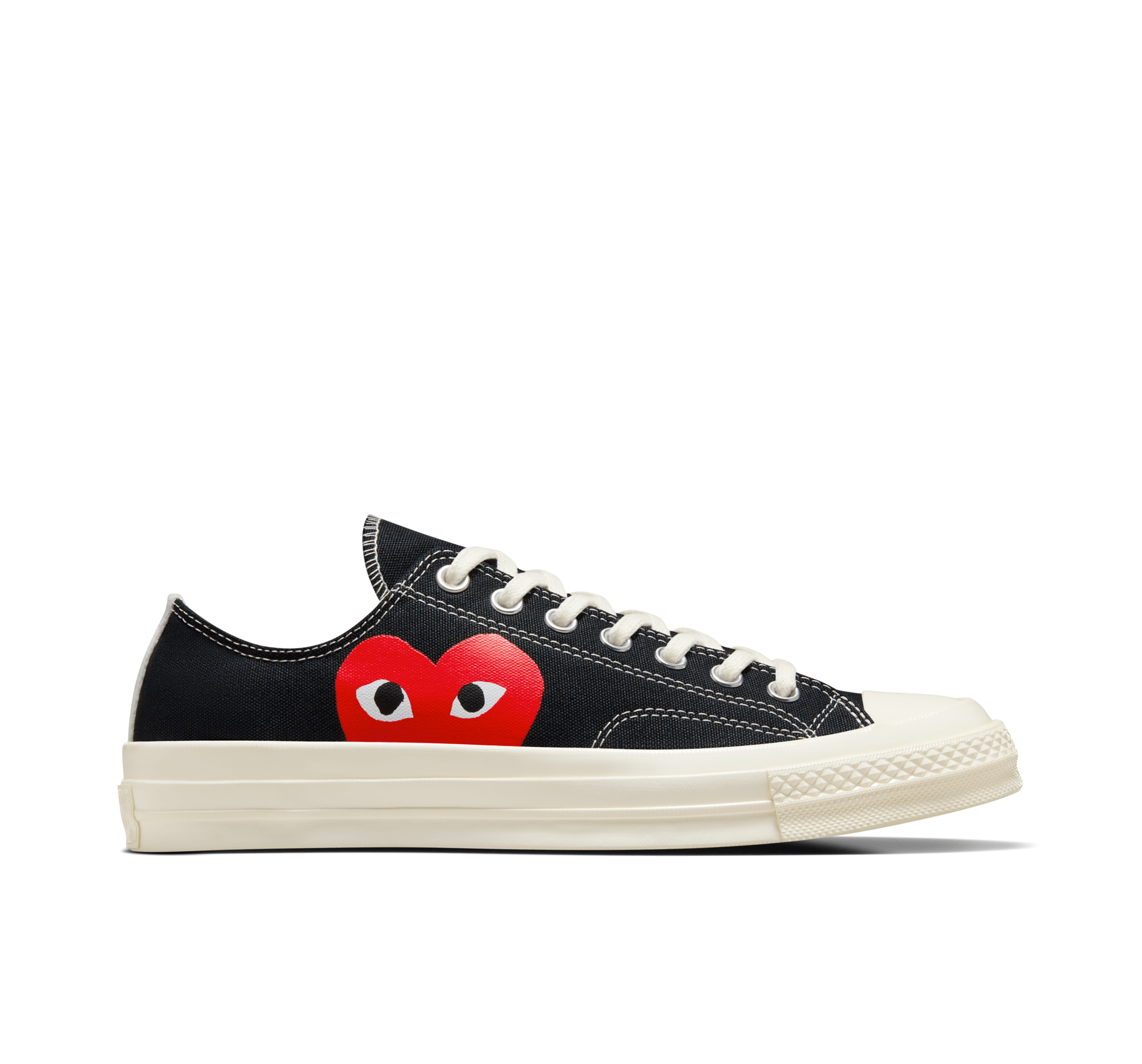 Comme des Garcons hotsell Converse