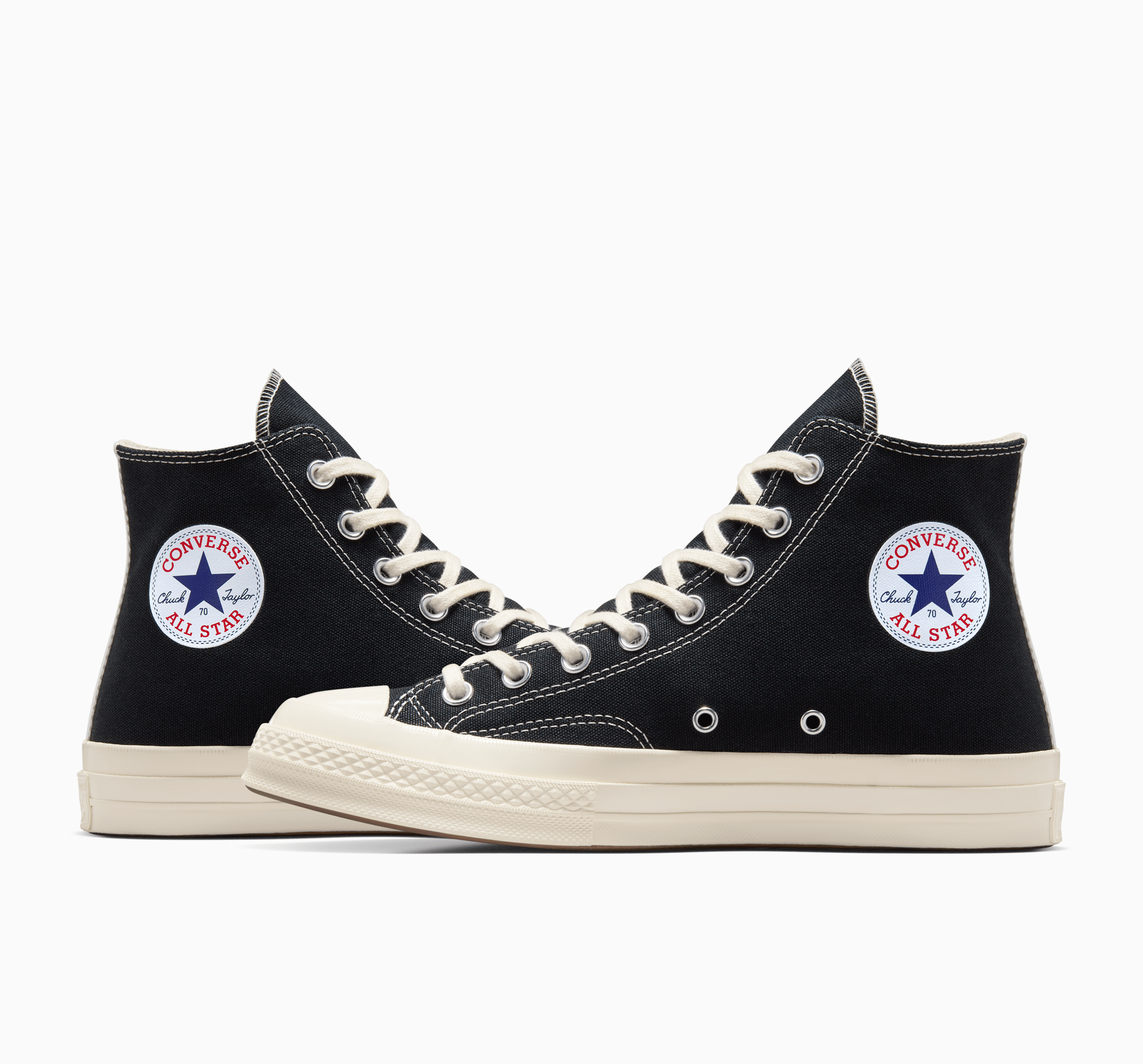 Chuck 70