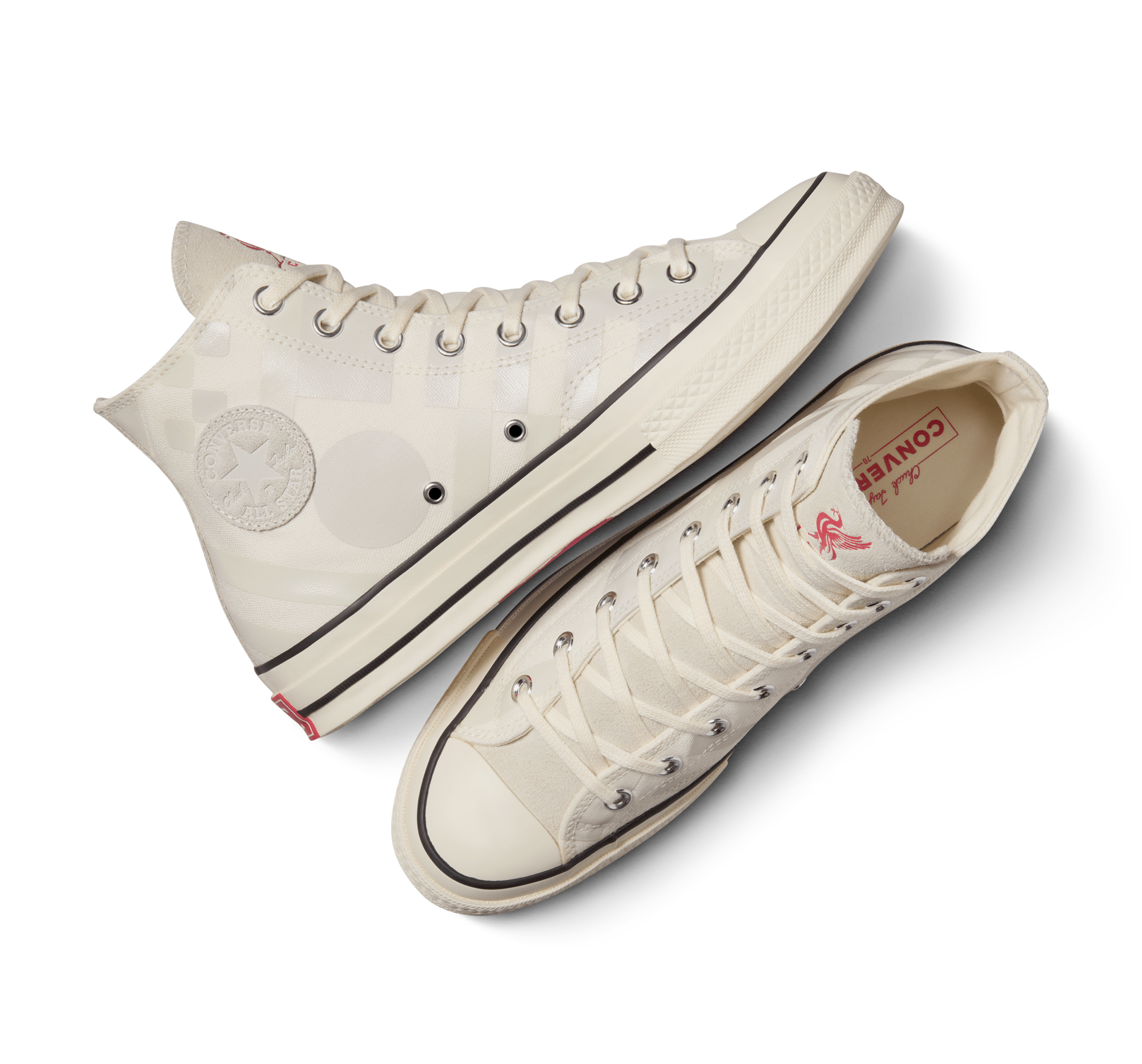 貴重◎ 60-70s Elwood city vintage newspaqer CHUCK 70 HI