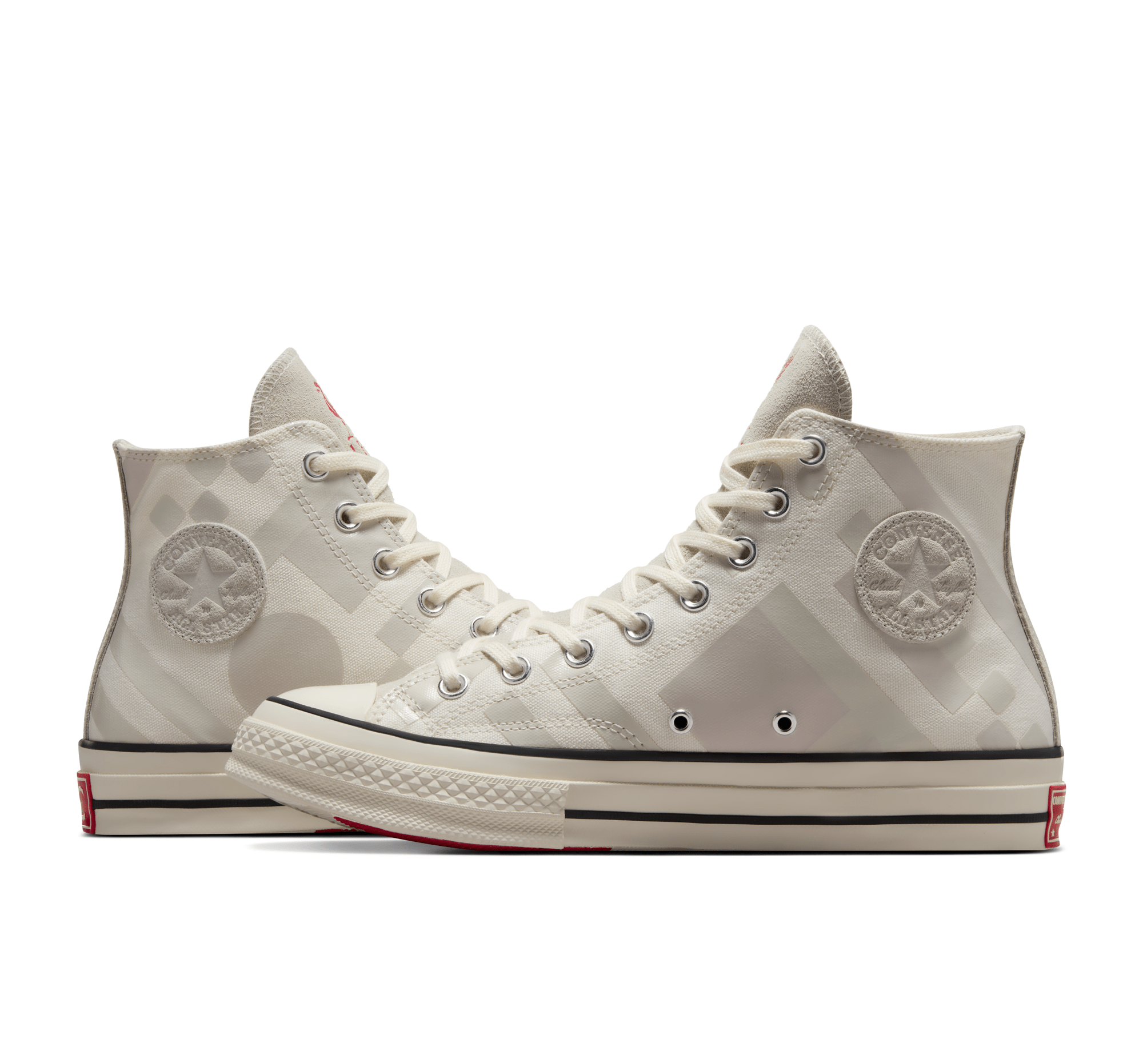 貴重◎ 60-70s Elwood city vintage newspaqer CHUCK 70 HI