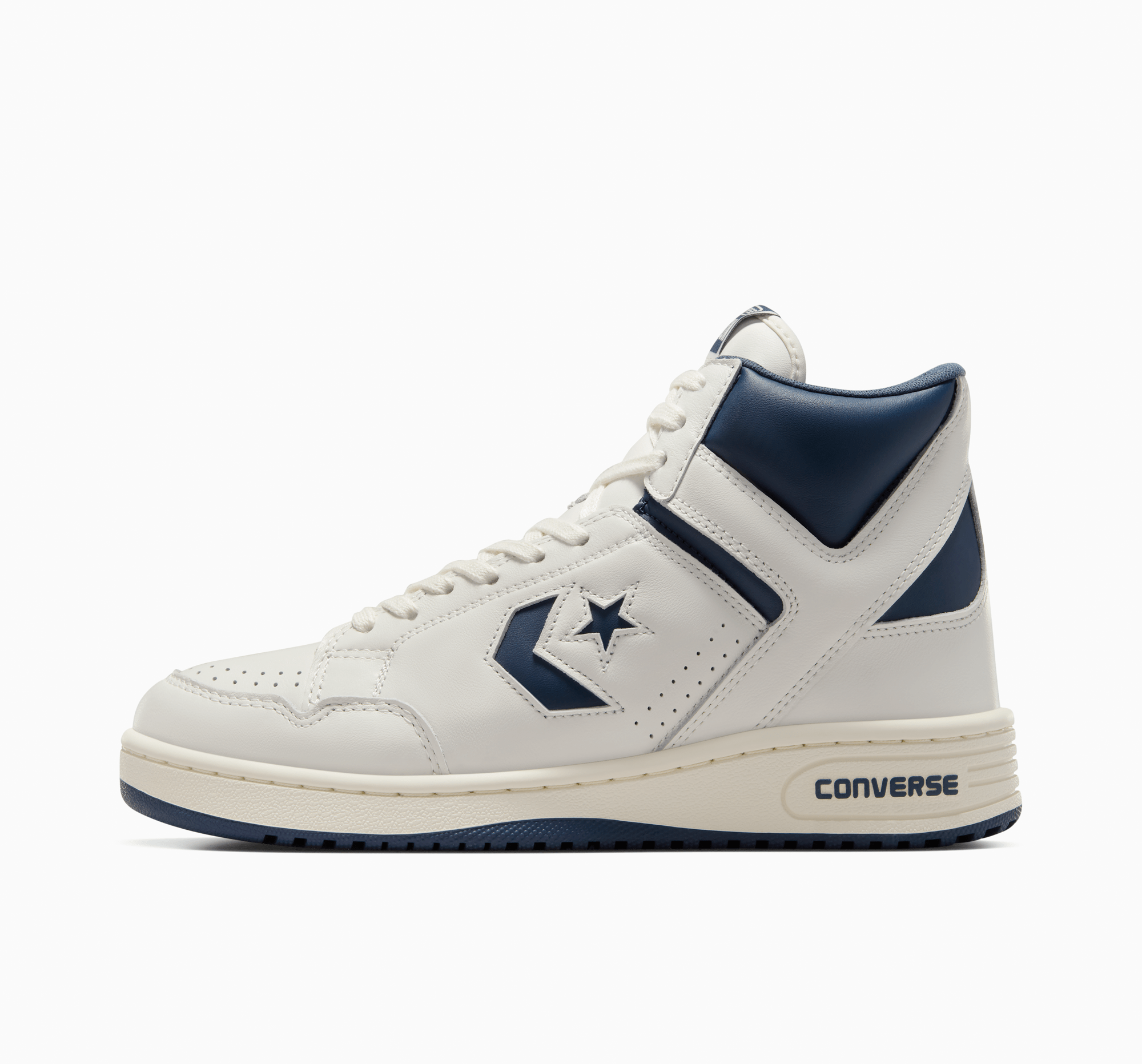 Converse Weapon Mid
