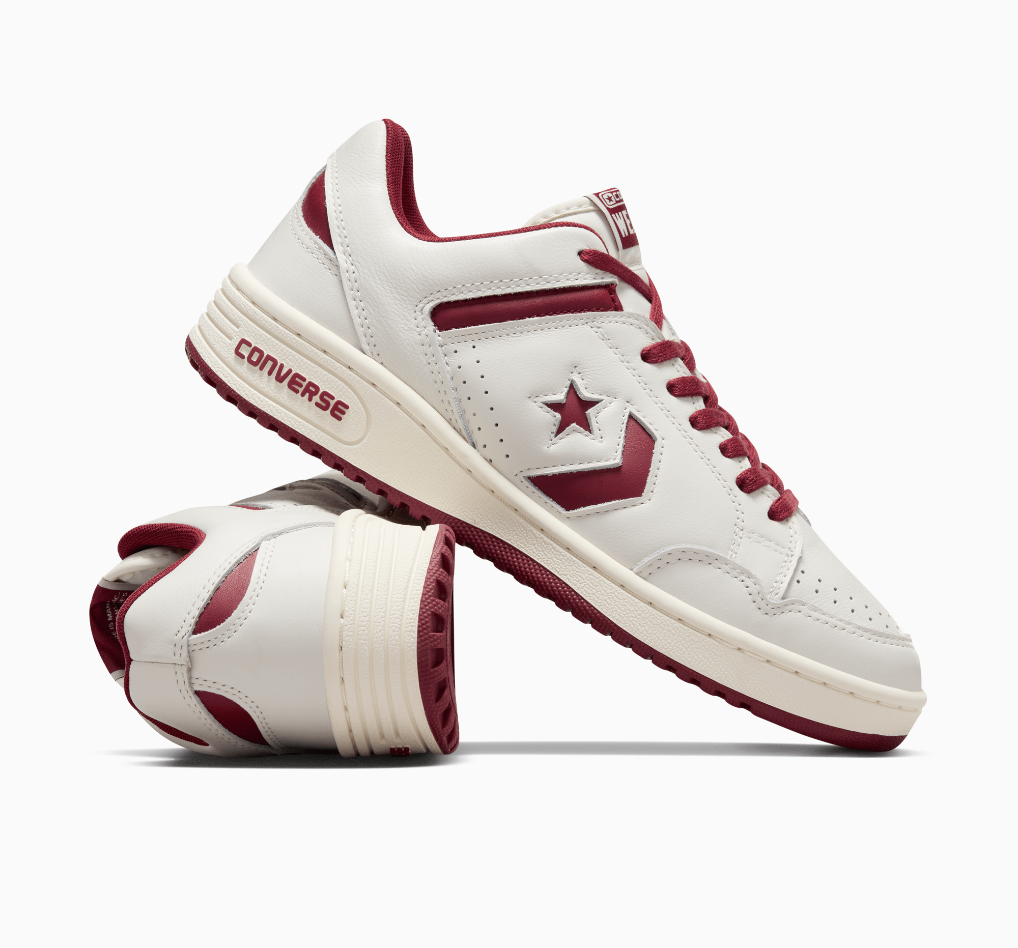 楽天市場】[weapon-ox] converse(コンバース) WEAPON OX
