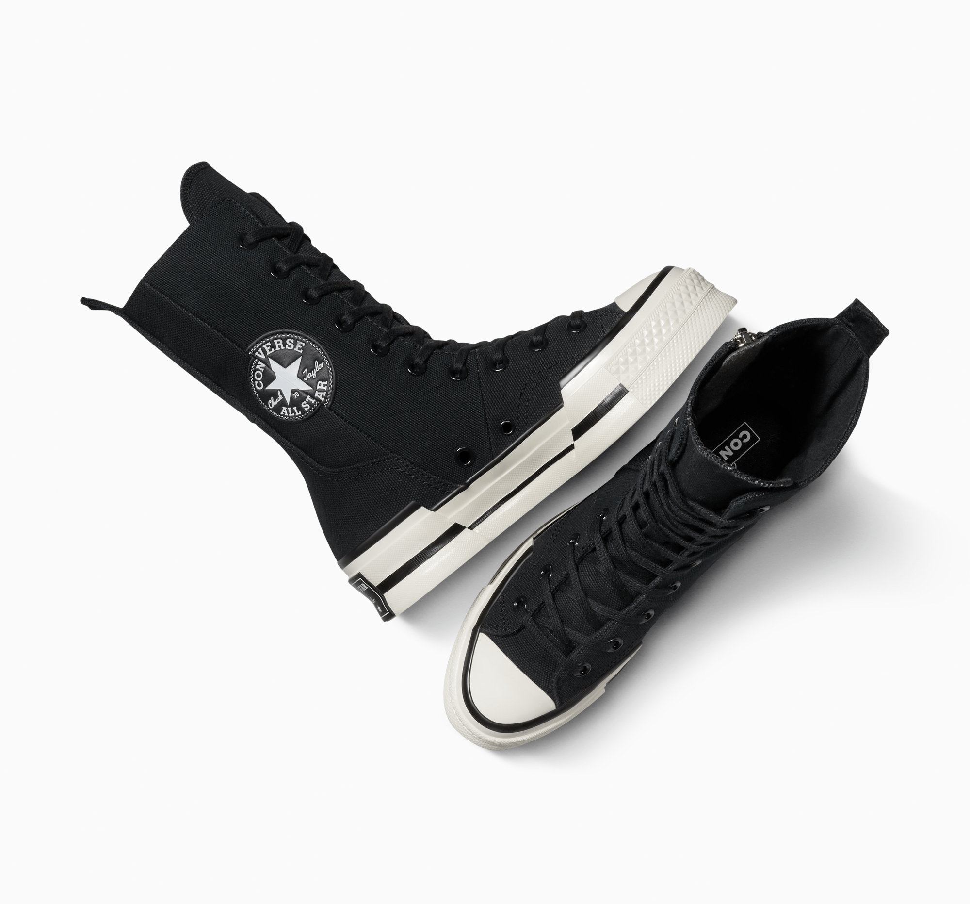 新品 CONVERSE CHUCK 70 PLUS HI Chuck 70 Plus X-Hi
