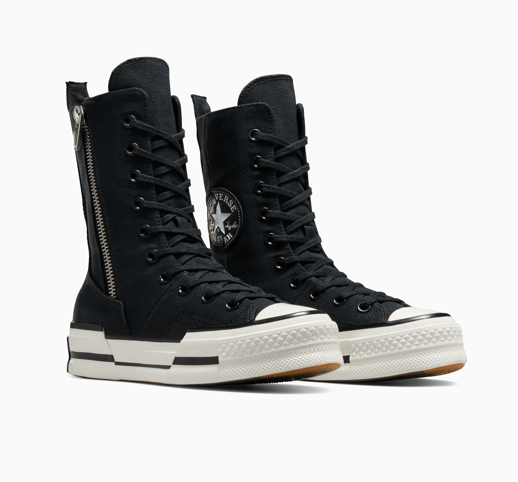Chuck 70 Plus X-Hi