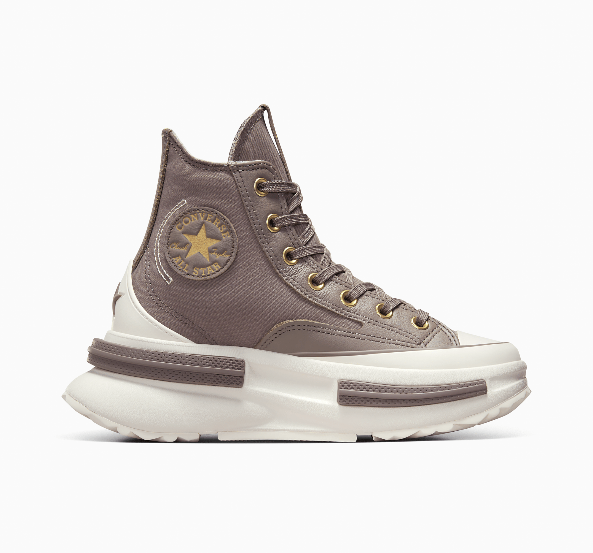 Run Star Legacy CX Platform Tailored Lines