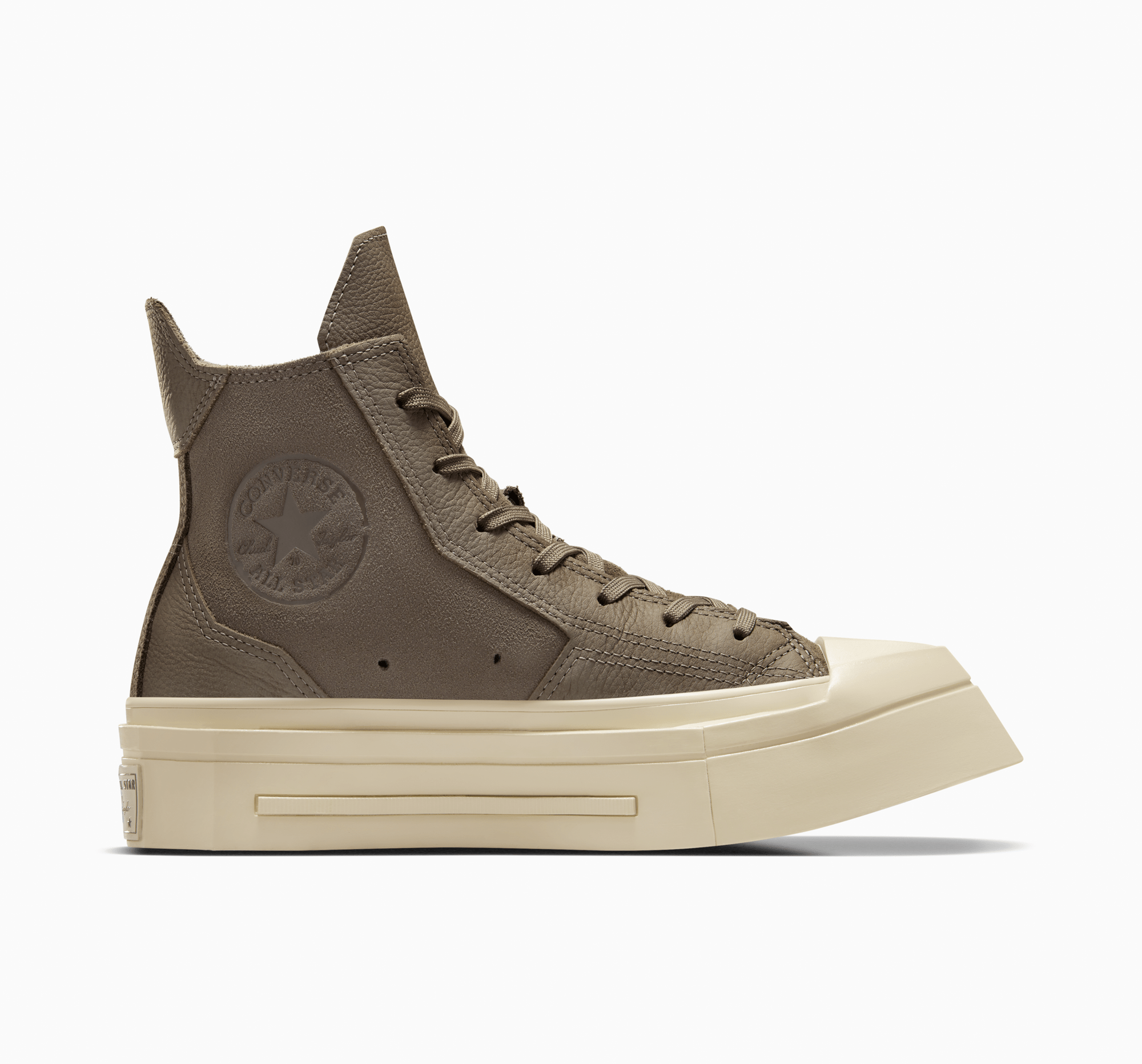 Chuck 70 De Luxe Squared Coffee Break