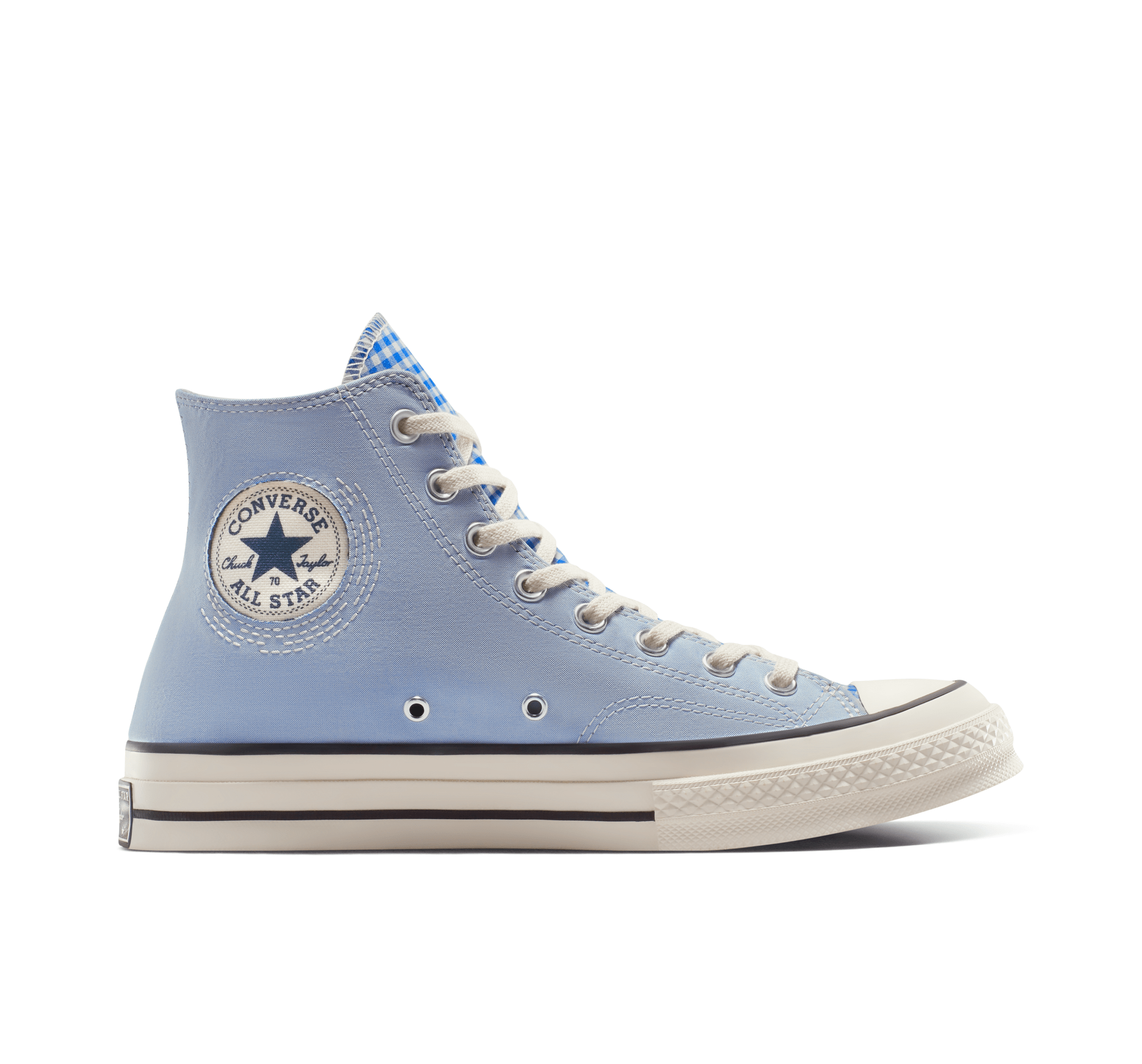 CONVERSE ct70 水色 10.5 29cm 23cm】CT70 UNIVERSITY BLUE LOW CUT 171569C – raretem.shop