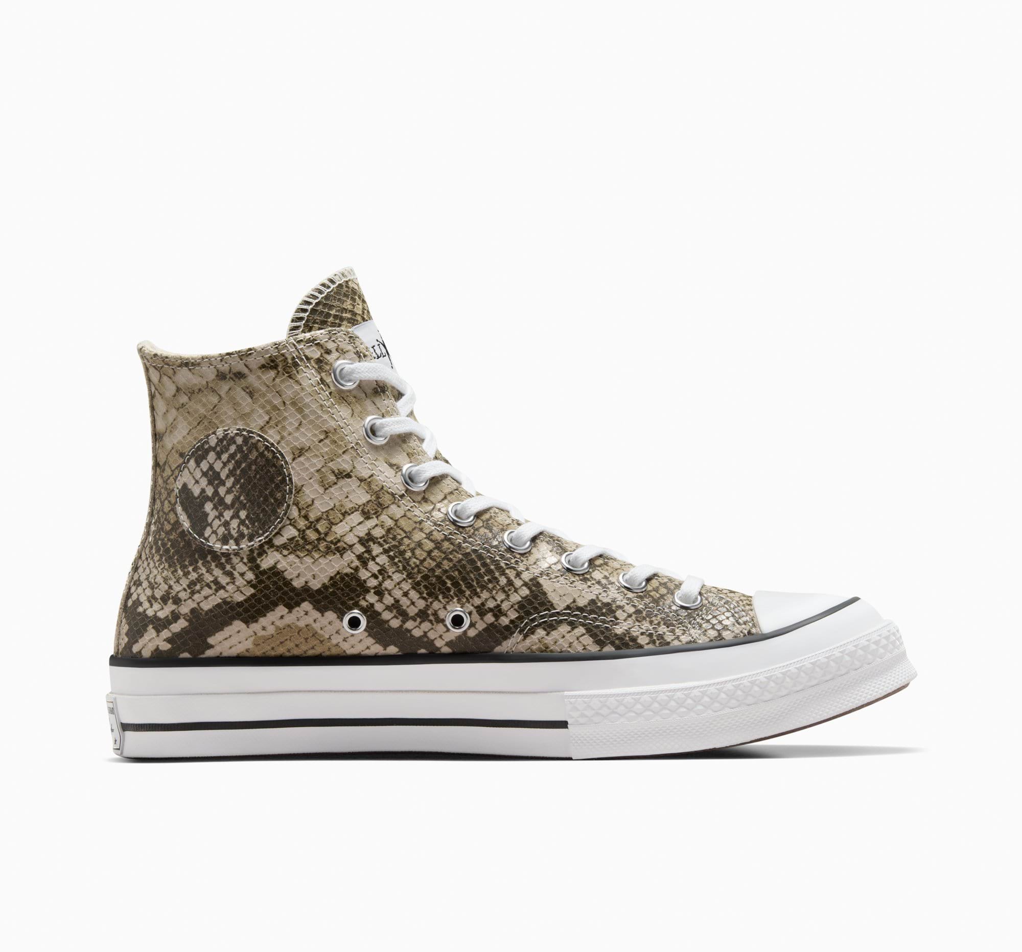 converse アシンメトリー星条旗　世界1300足限定モデル　ct70 コンバース CONVERSE CT70 CHUCK TAYLOR HI Vintage Flag チャック