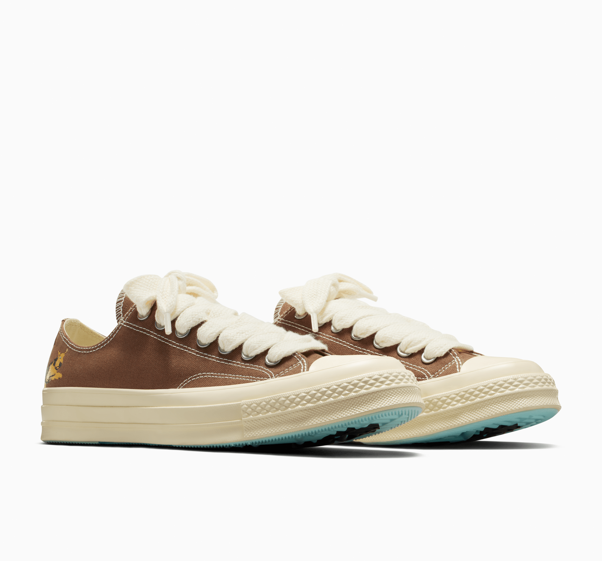 靴 GOLF le FLEUR x converse Chuck Taylor Converse x GOLF le FLEUR* Darryl Chuck 70 Dachshund/Multi